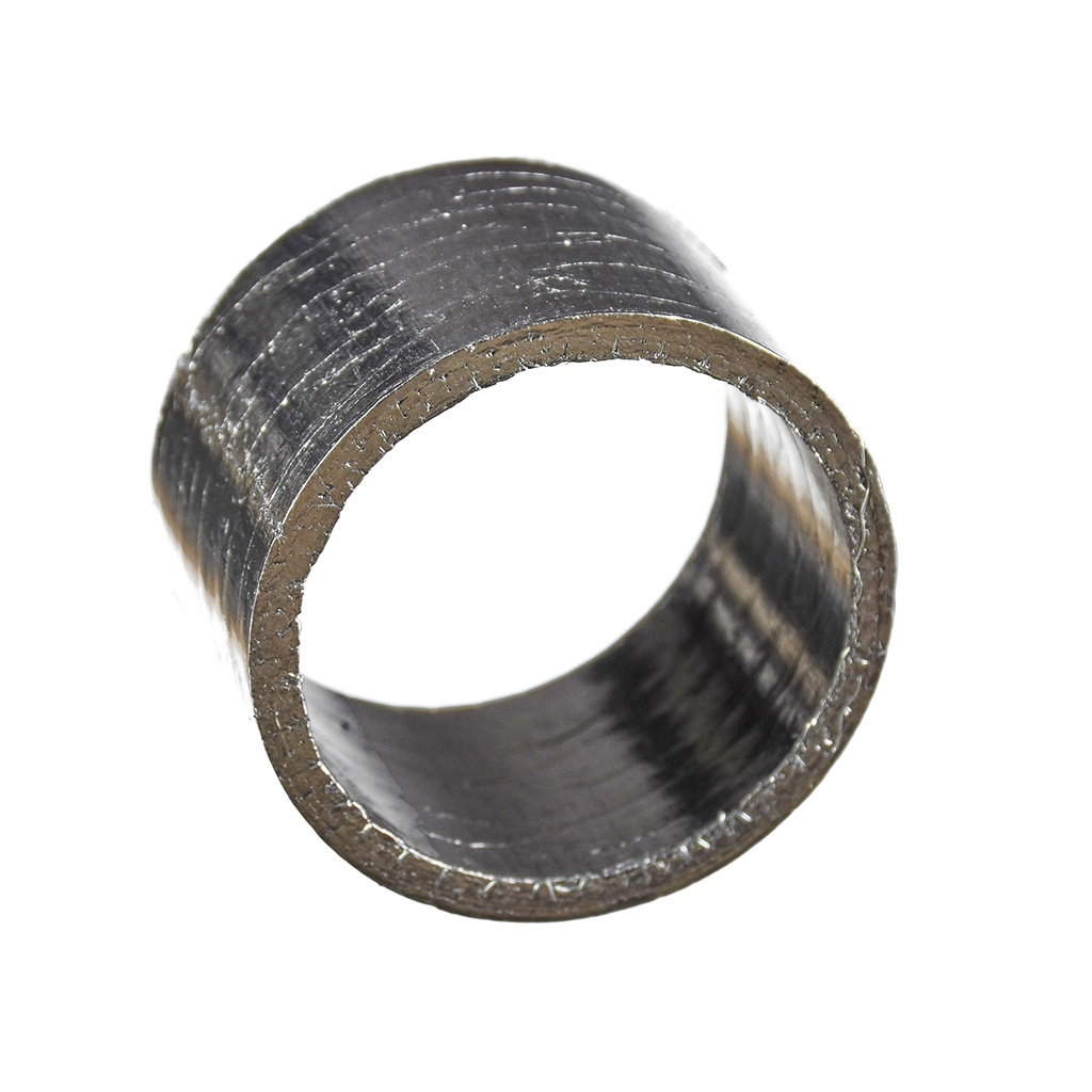 KMP italiana Auspuffdichtung rund 38x44x28 mm