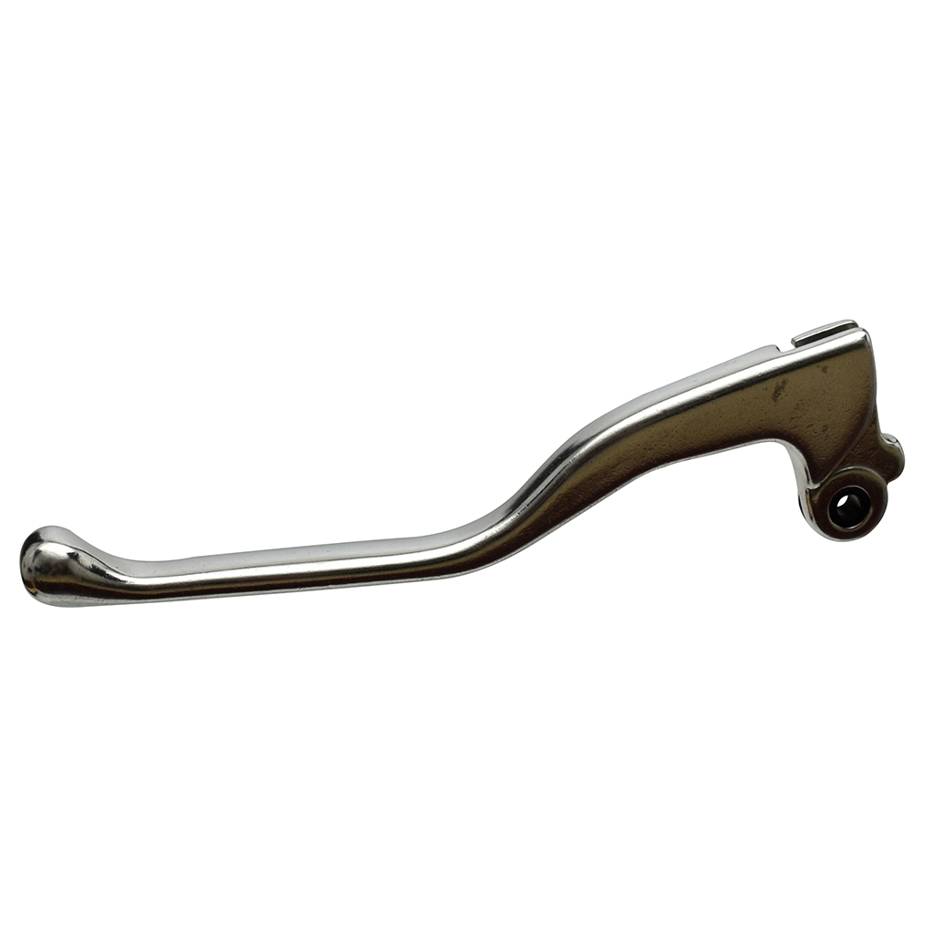 V Parts Kupplungshebel silber