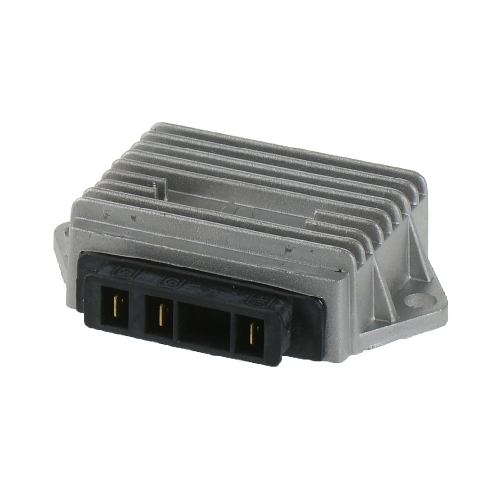 KMP italiana Gleichrichter 3 Anschlüsse