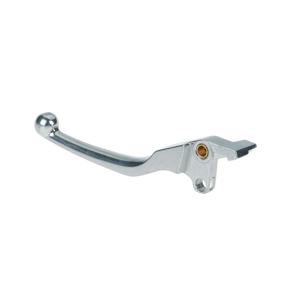 MotoLibre Kupplungshebel poliert