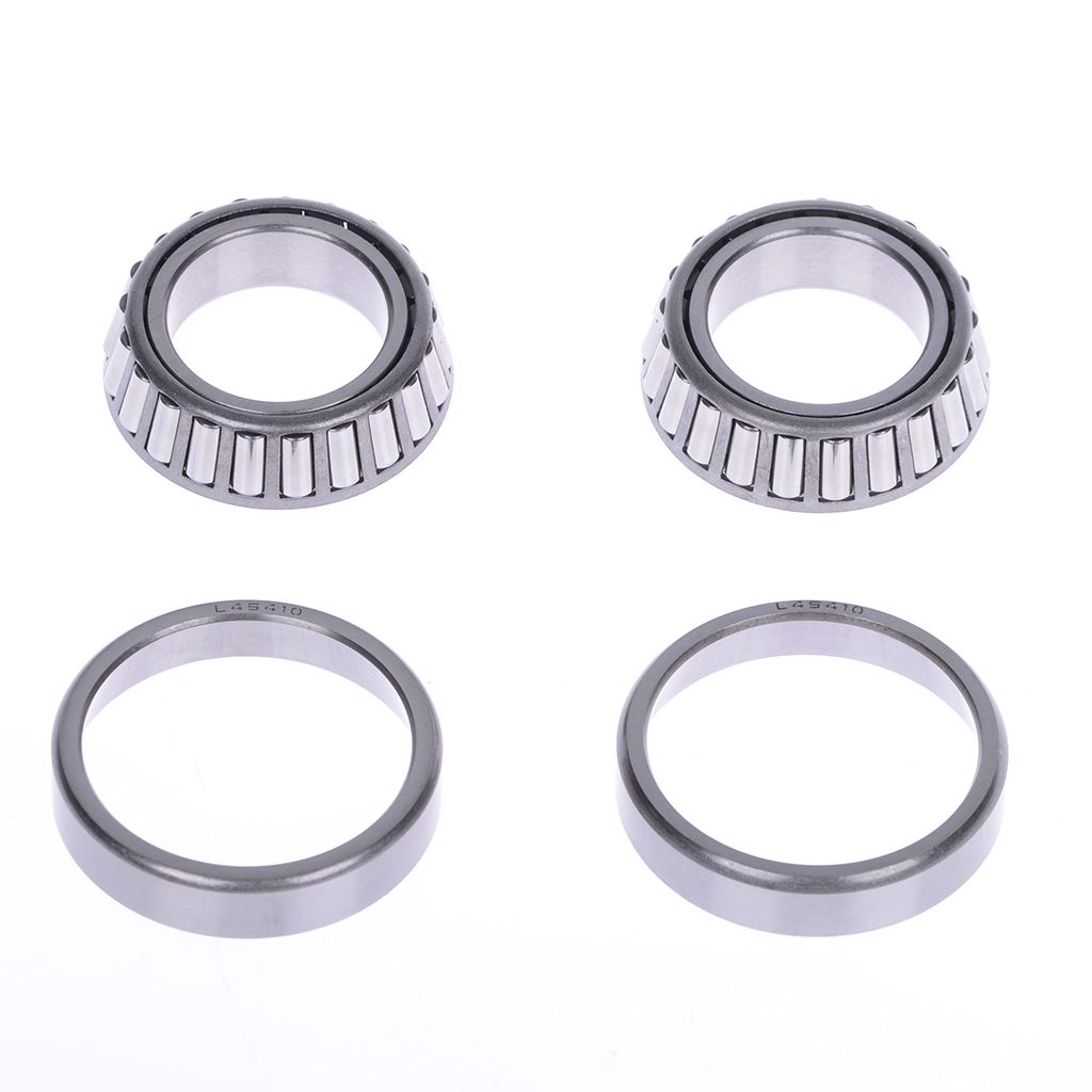 MotoLibre Lenkkopflager SST901 Kegelrollenlager