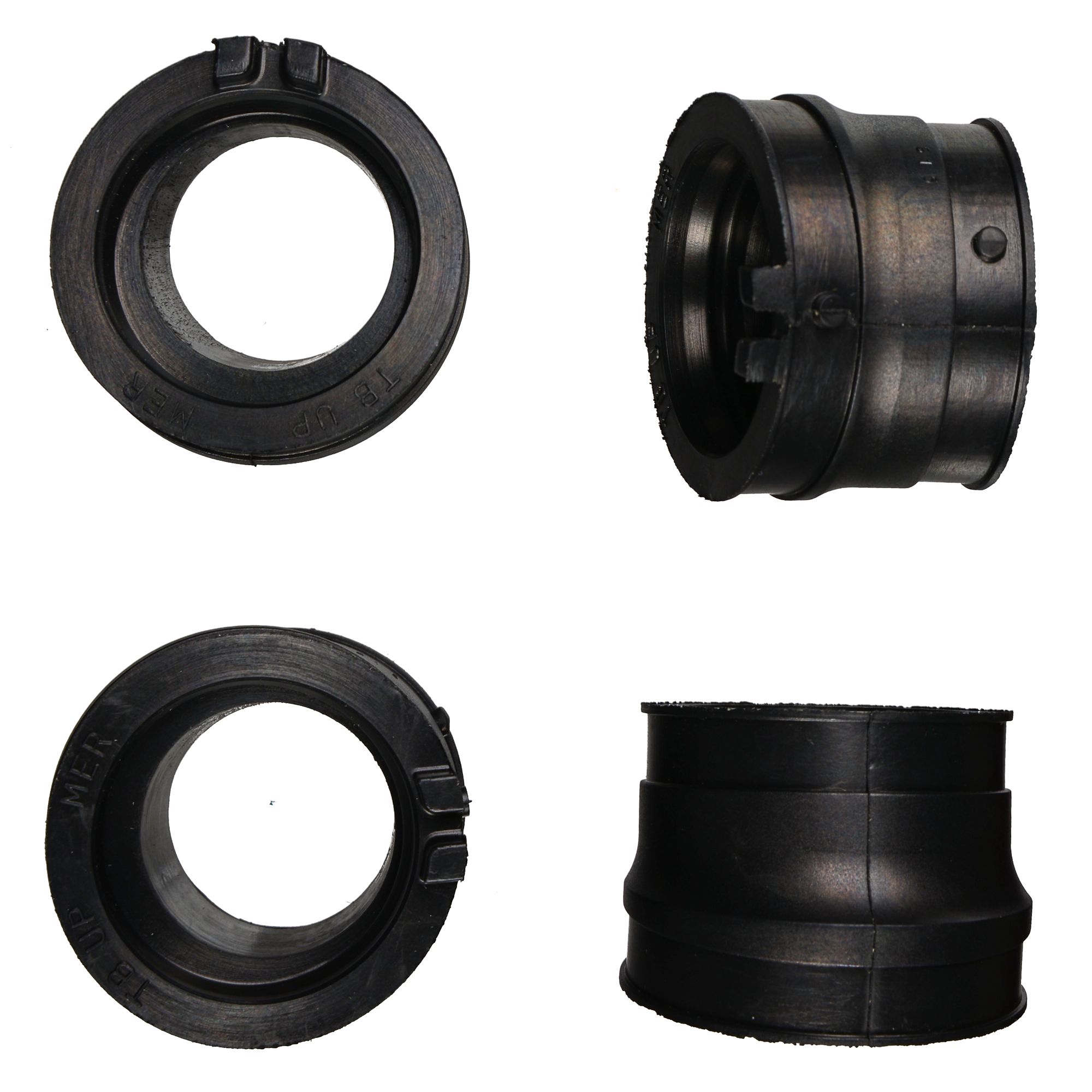 MotoLibre Ansaugstutzen CHH-57