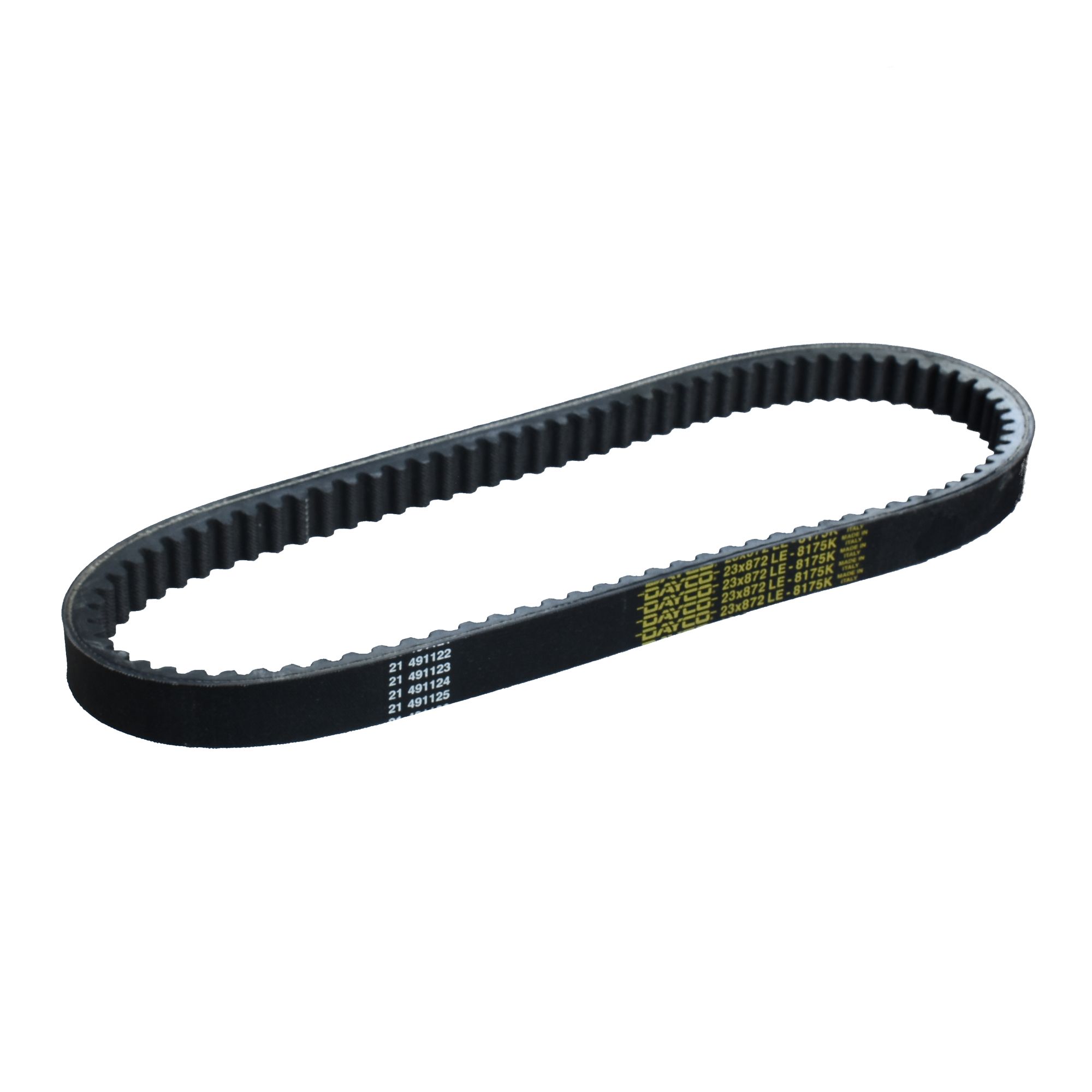 Dayco Keilriemen Antriebsriemen 8175K verstärkt