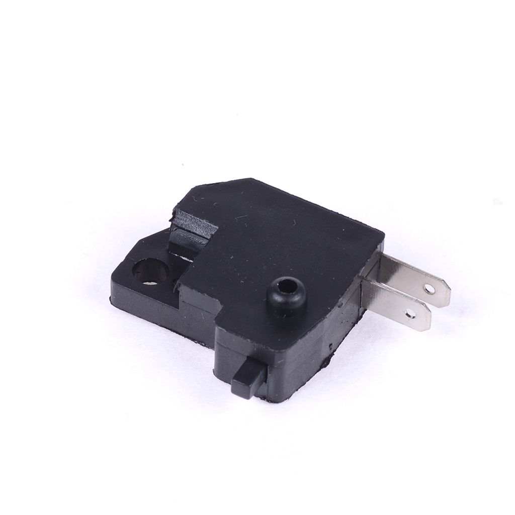 MotoLibre Bremslichtschalter vorn rechts