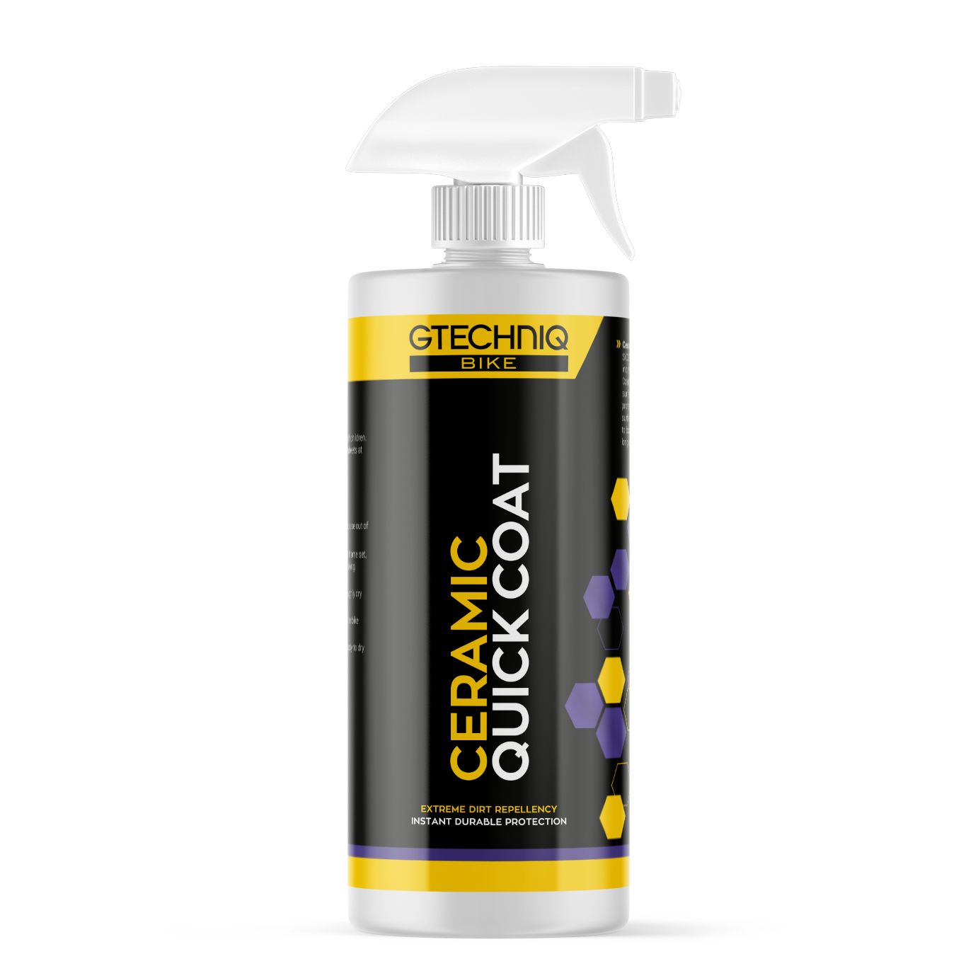 Sprühversiegelung Fahrrad für Cube, Haibike, KTM, Storck