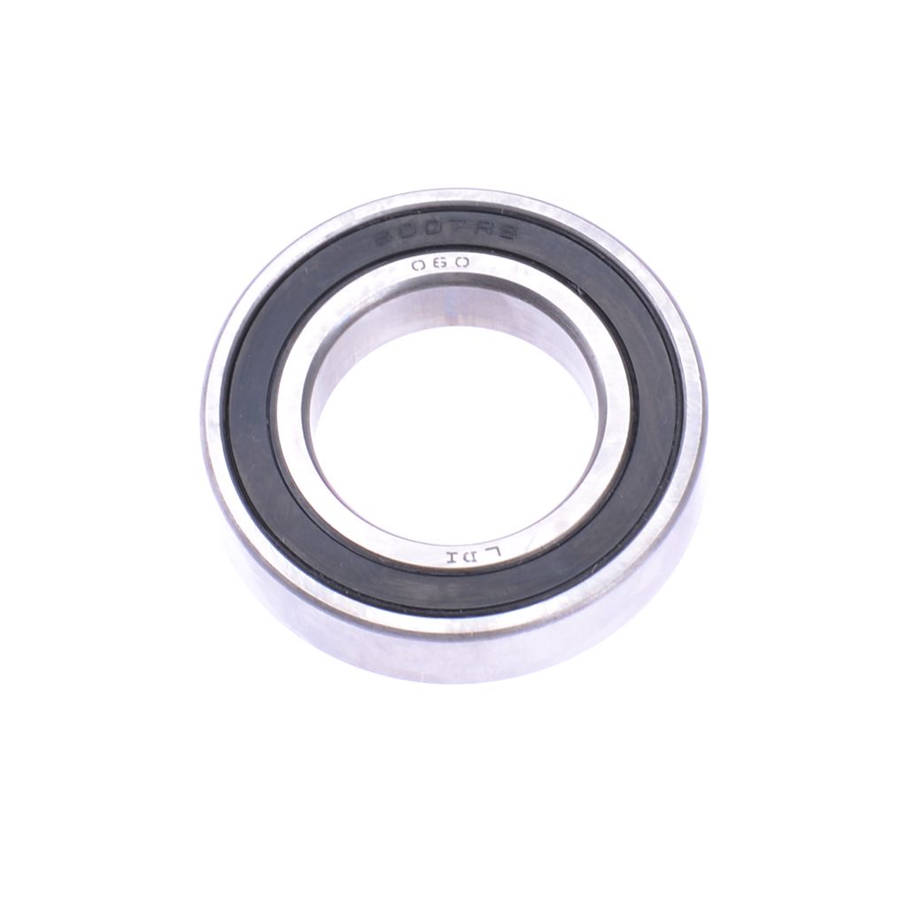 MotoLibre Lager 6007-2RS