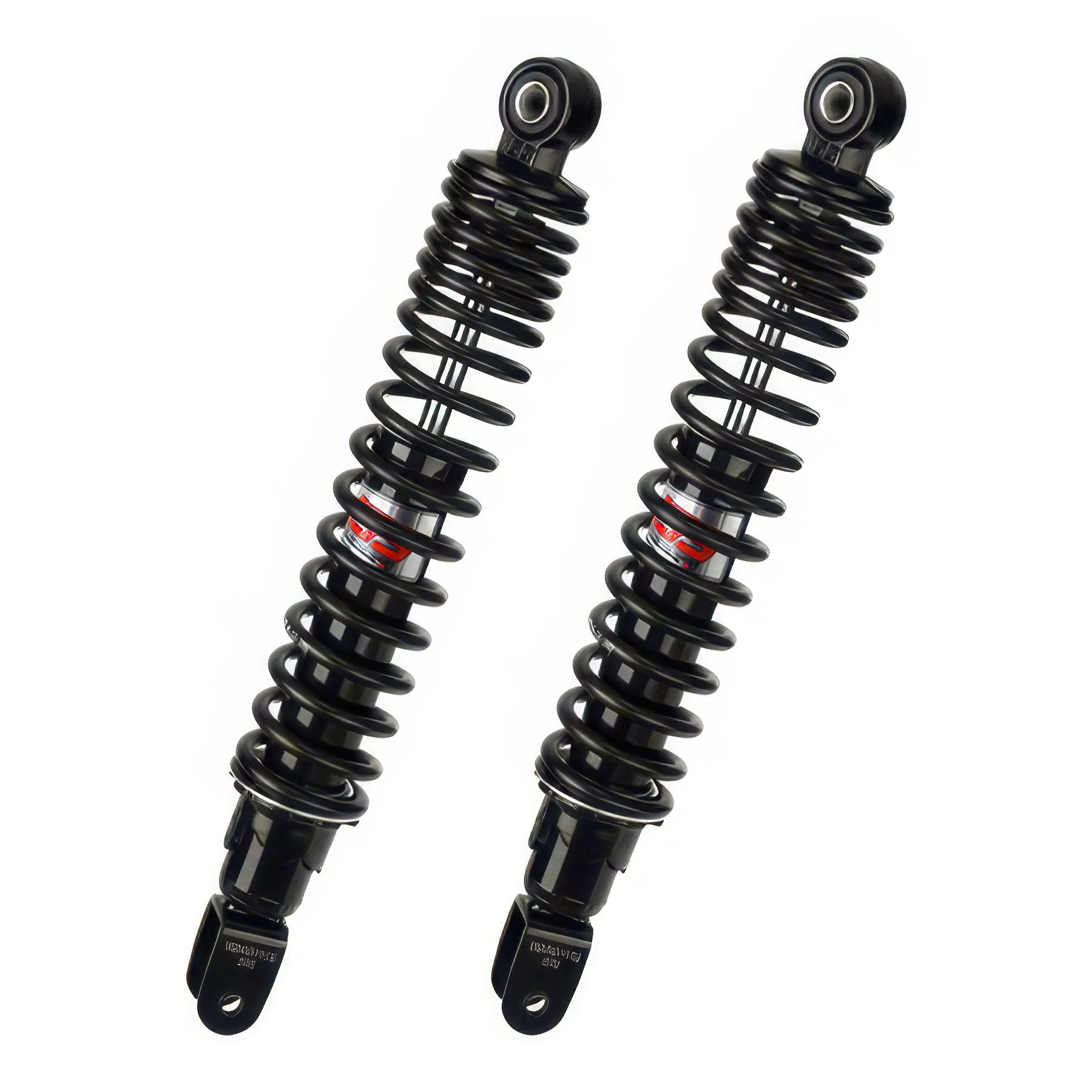 YSS Stoßdämpfer Federbein STEREO