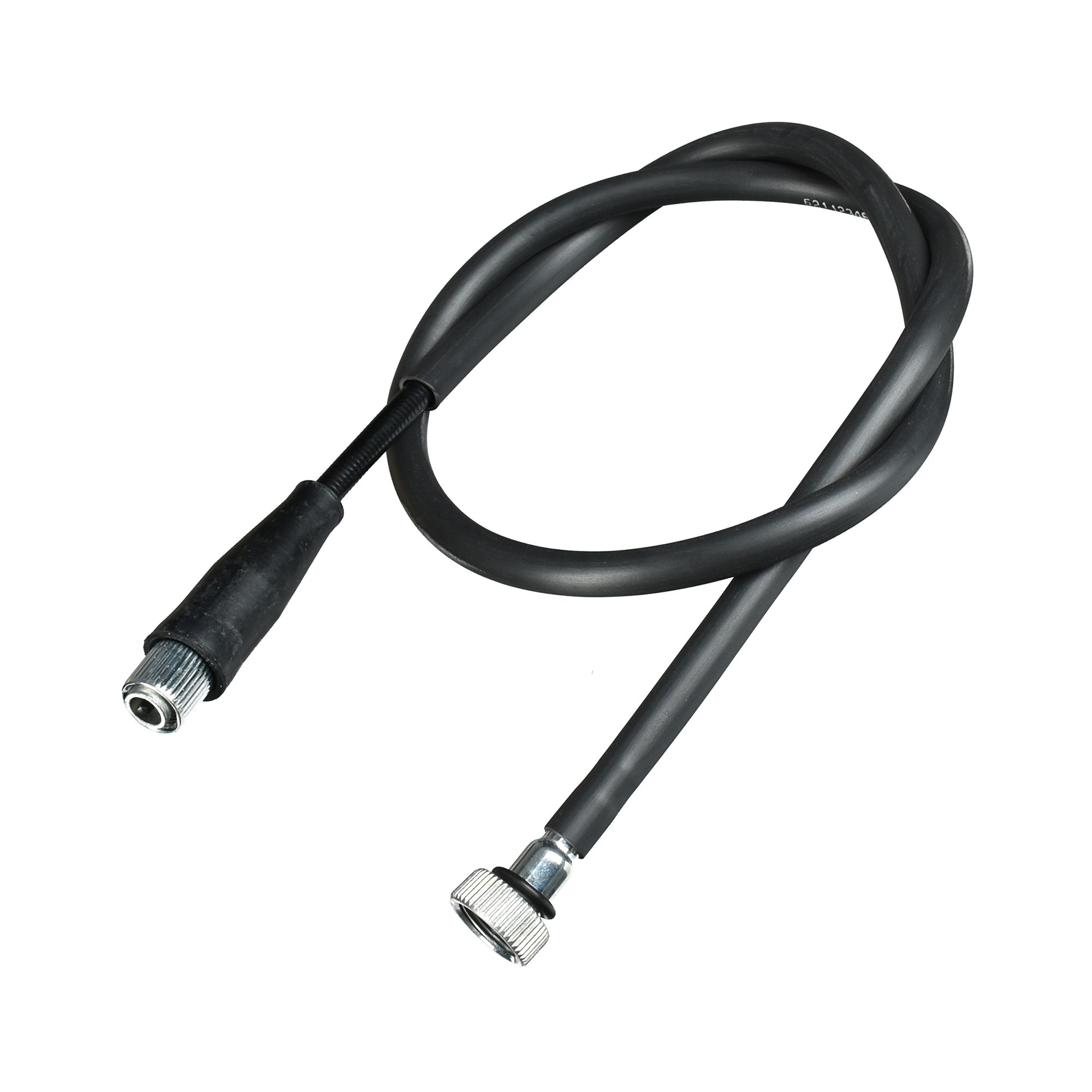 MotoLibre Tachowelle