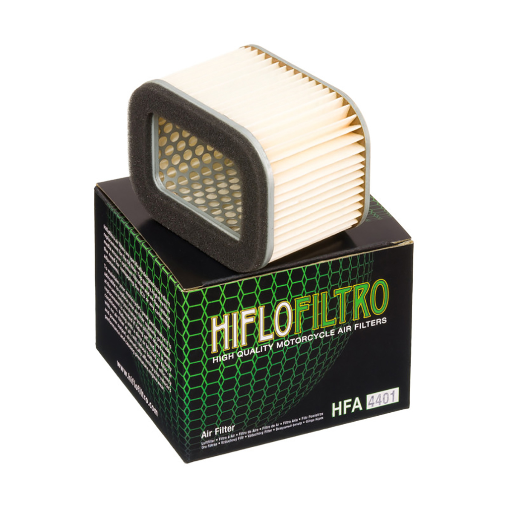 Hiflo Luftfilter