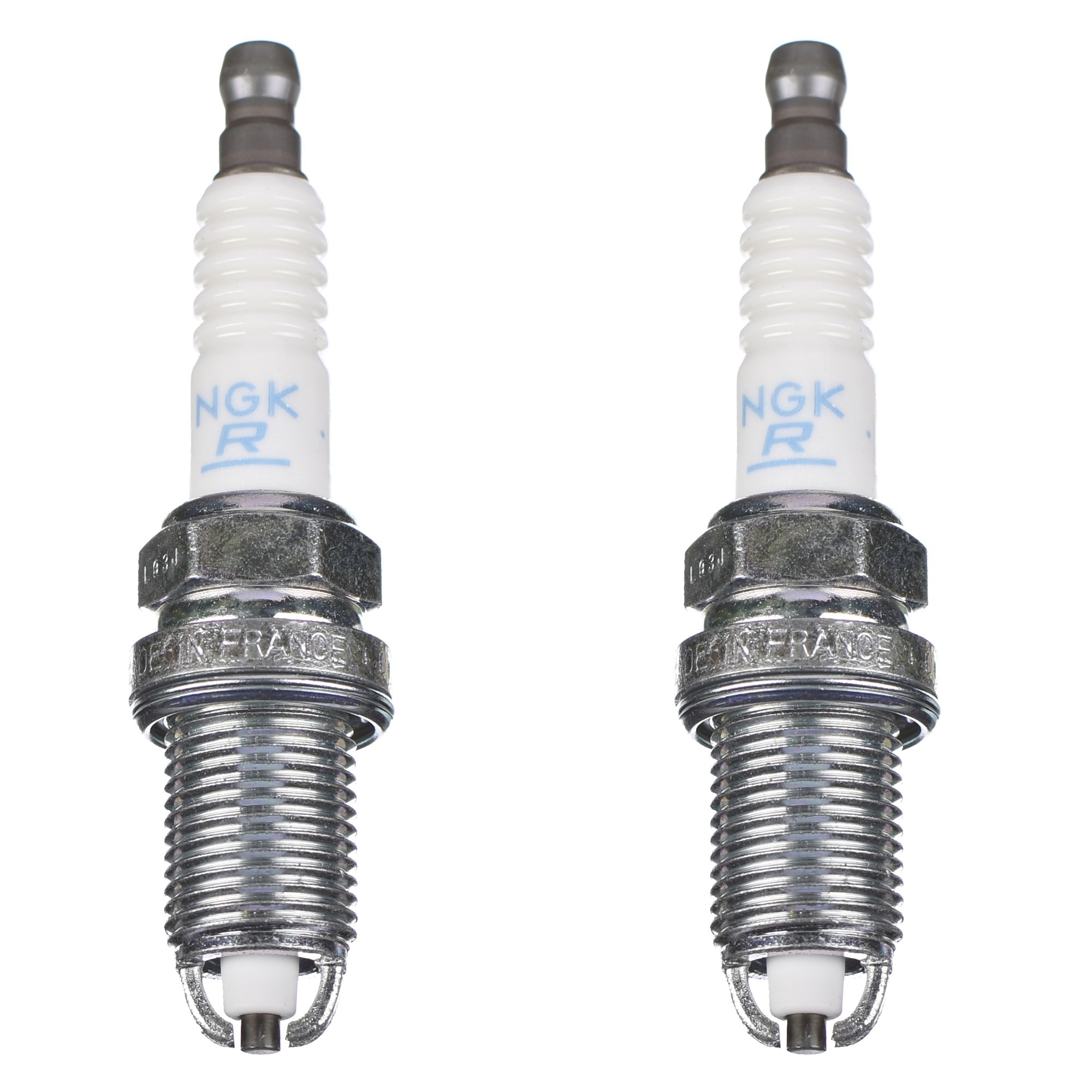 NGK Zündkerze BKR5EK 7956 2er Set