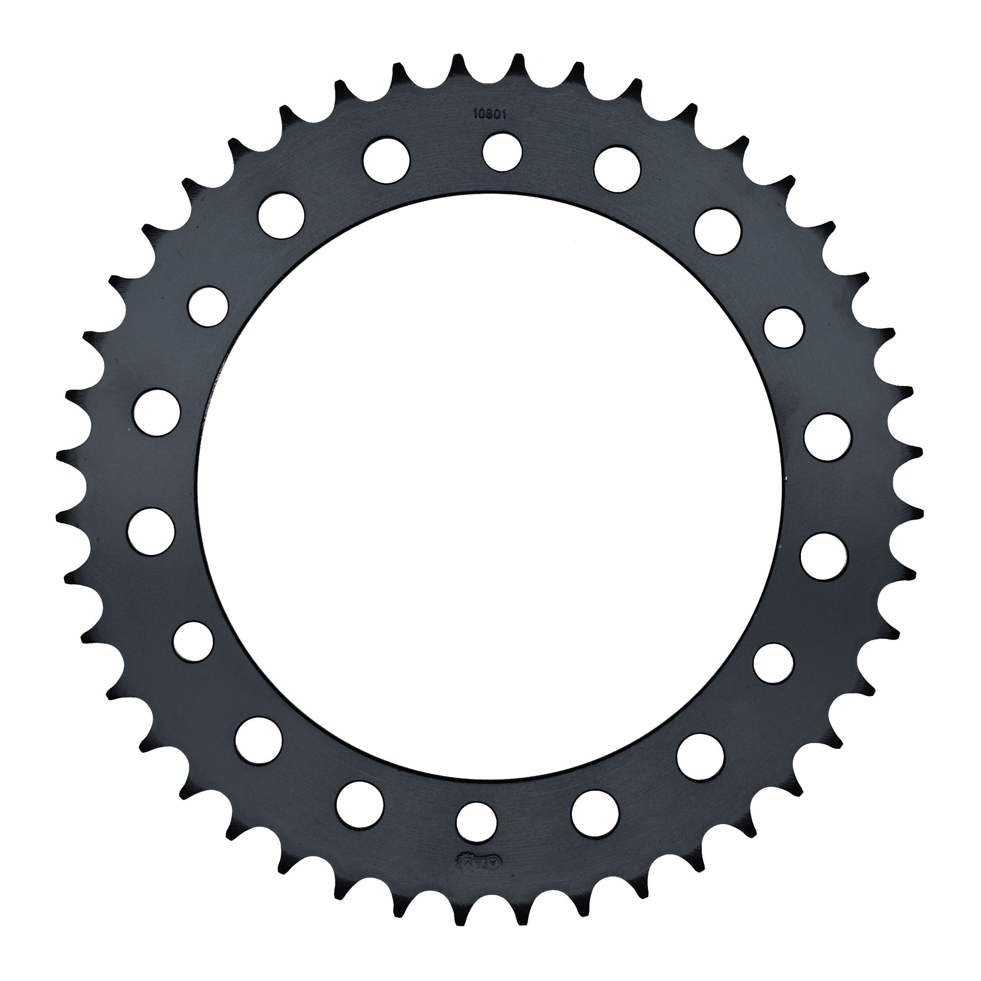 AFAM Kettenrad STAHL #530 44 Zähne