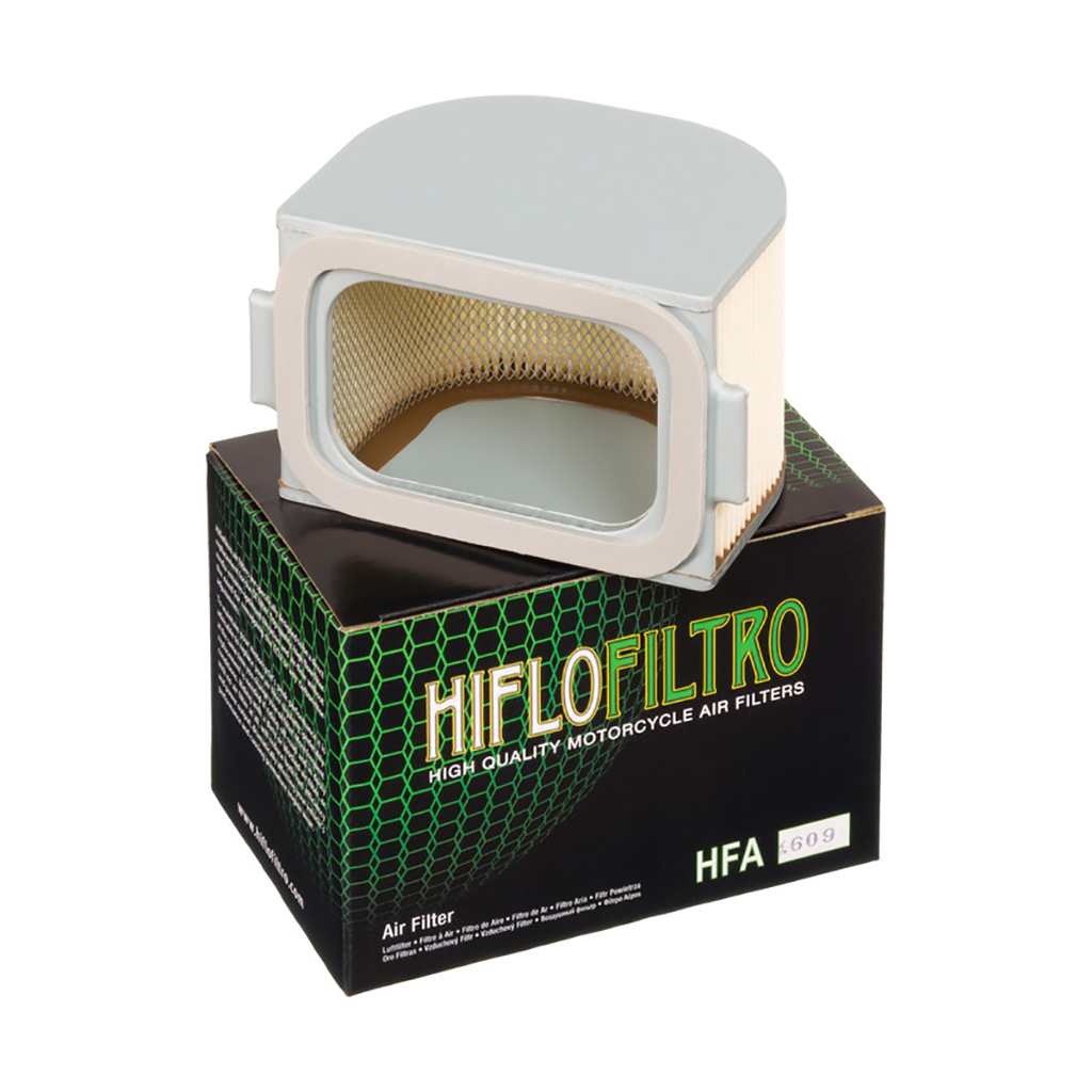 Hiflo Luftfilter
