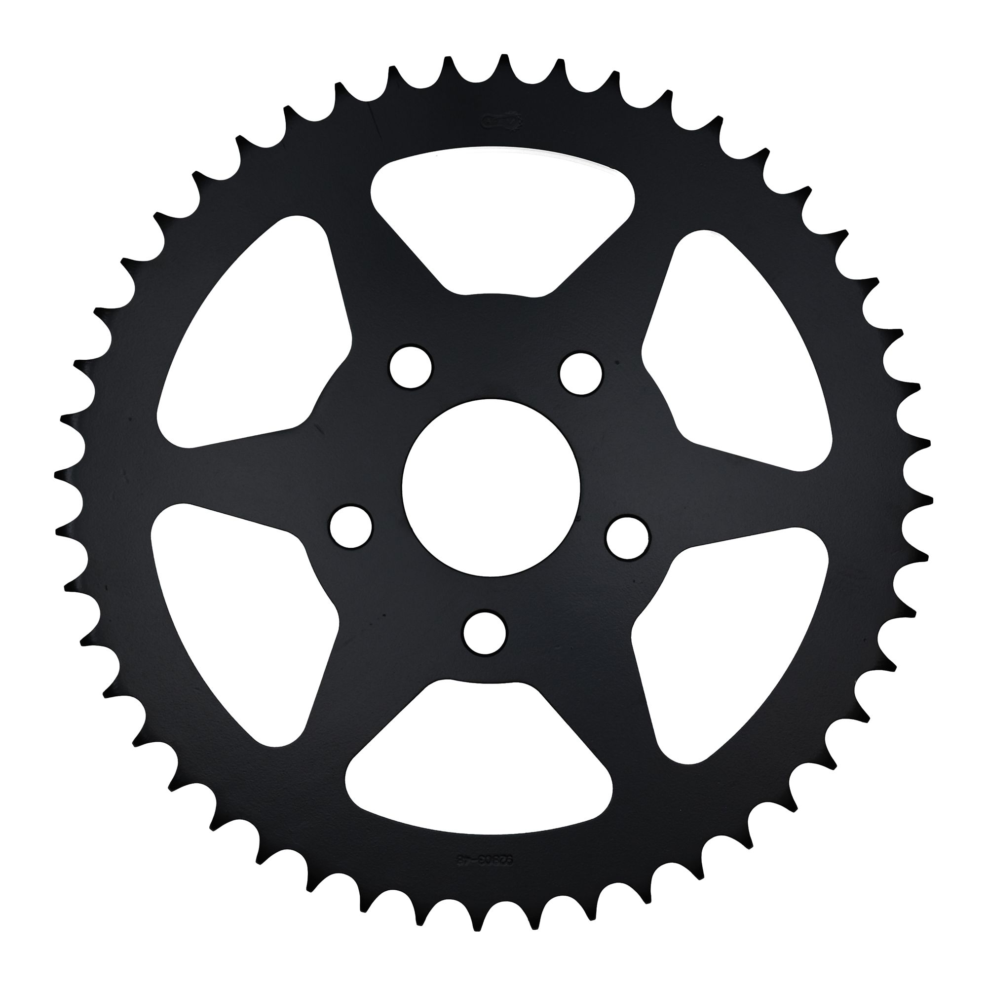 AFAM Kettenrad STAHL #530 48 Zähne