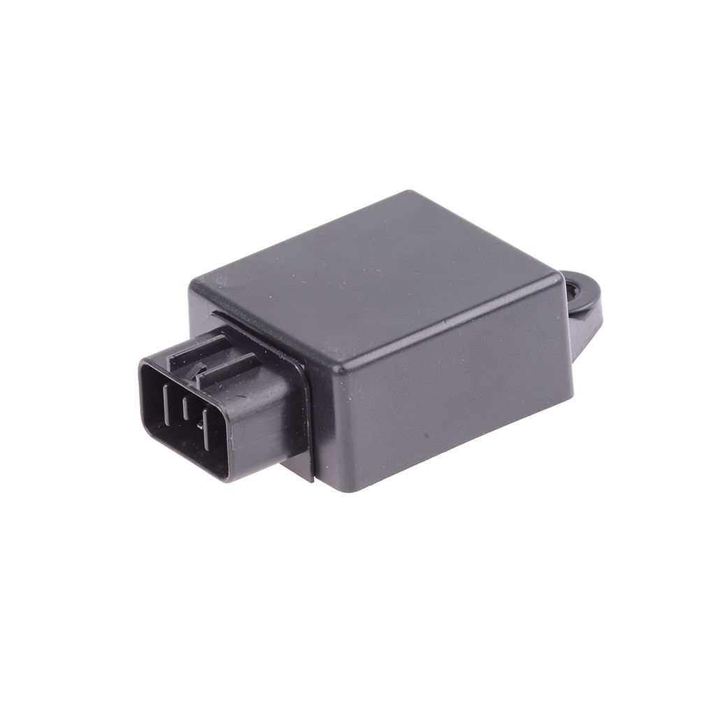 ScooterLibre CDI Zündeinheit 8 Pins