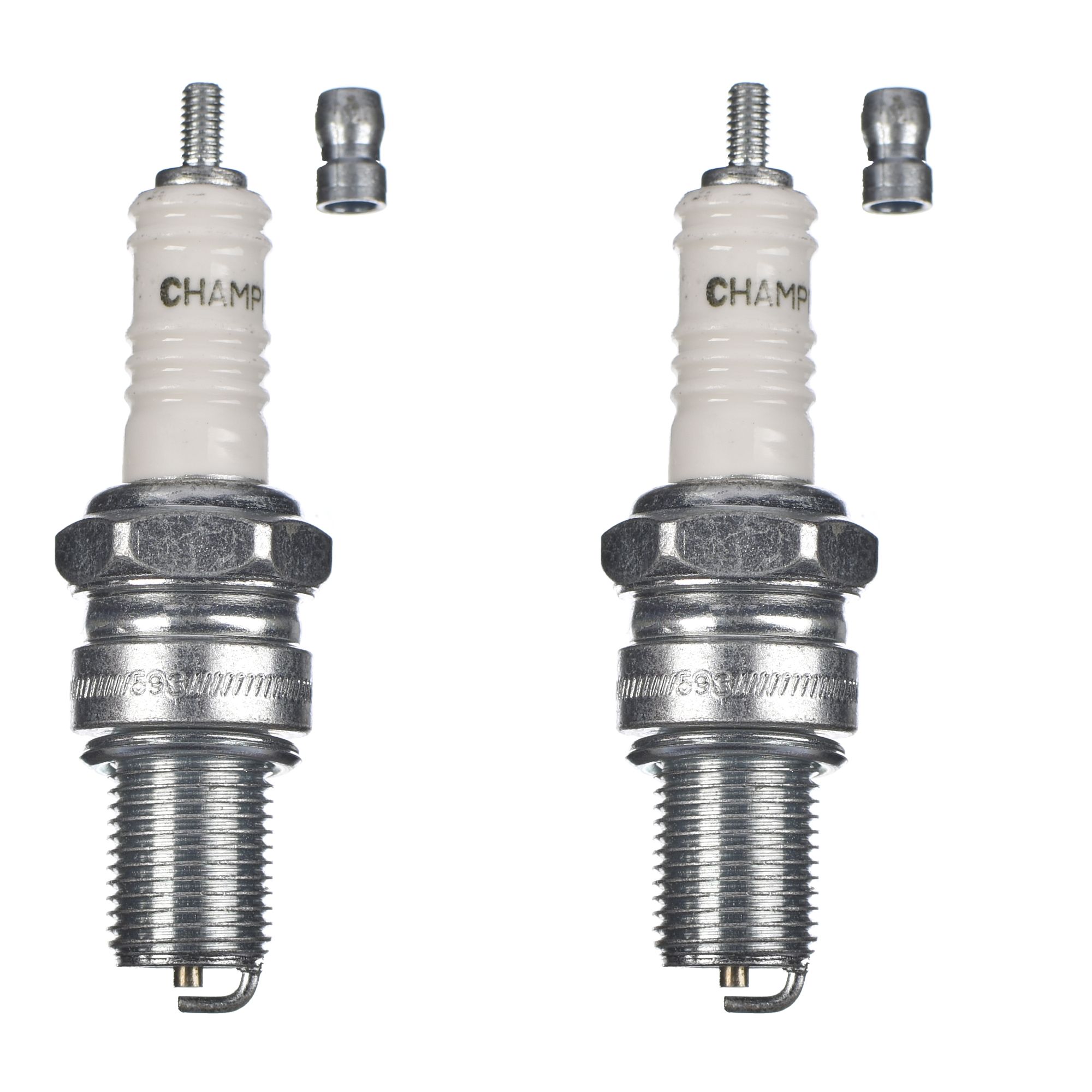 Champion Zündkerze N3C 2er Set