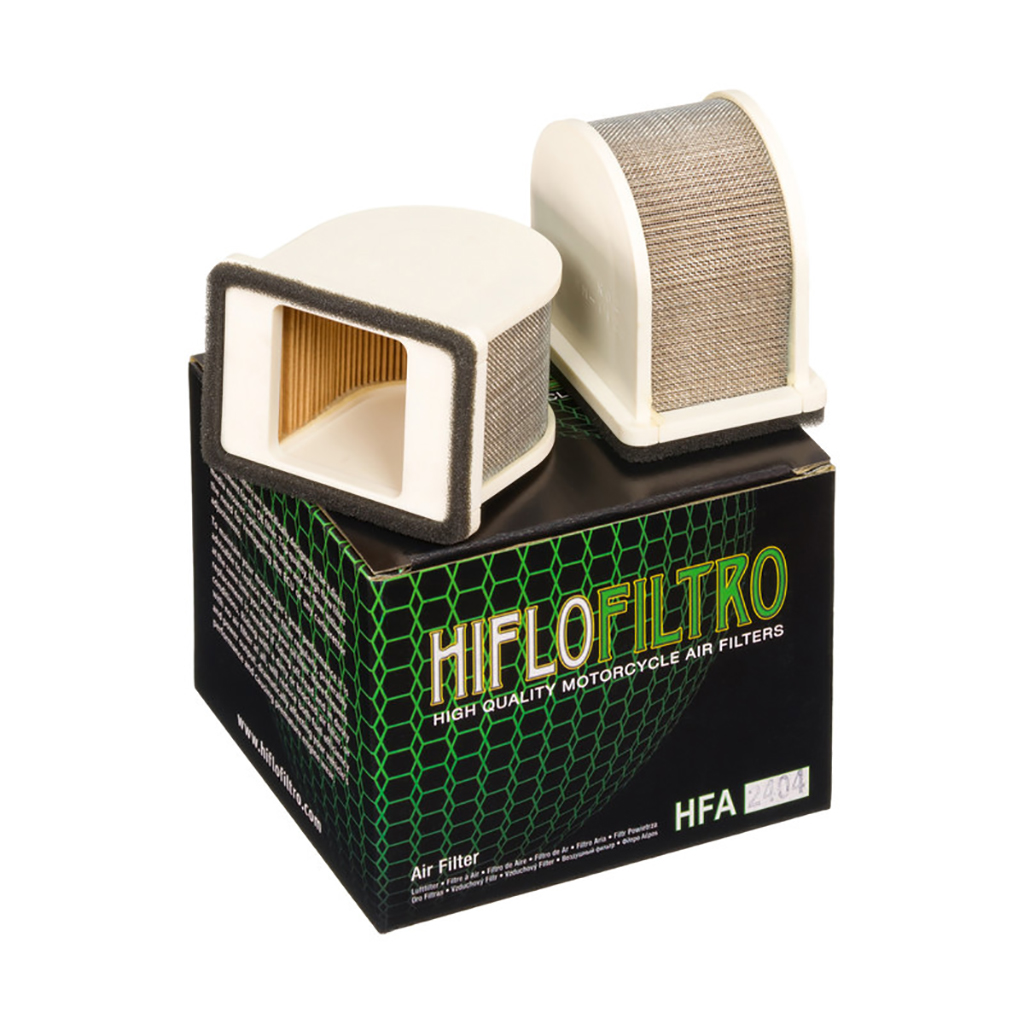Hiflo Luftfilter