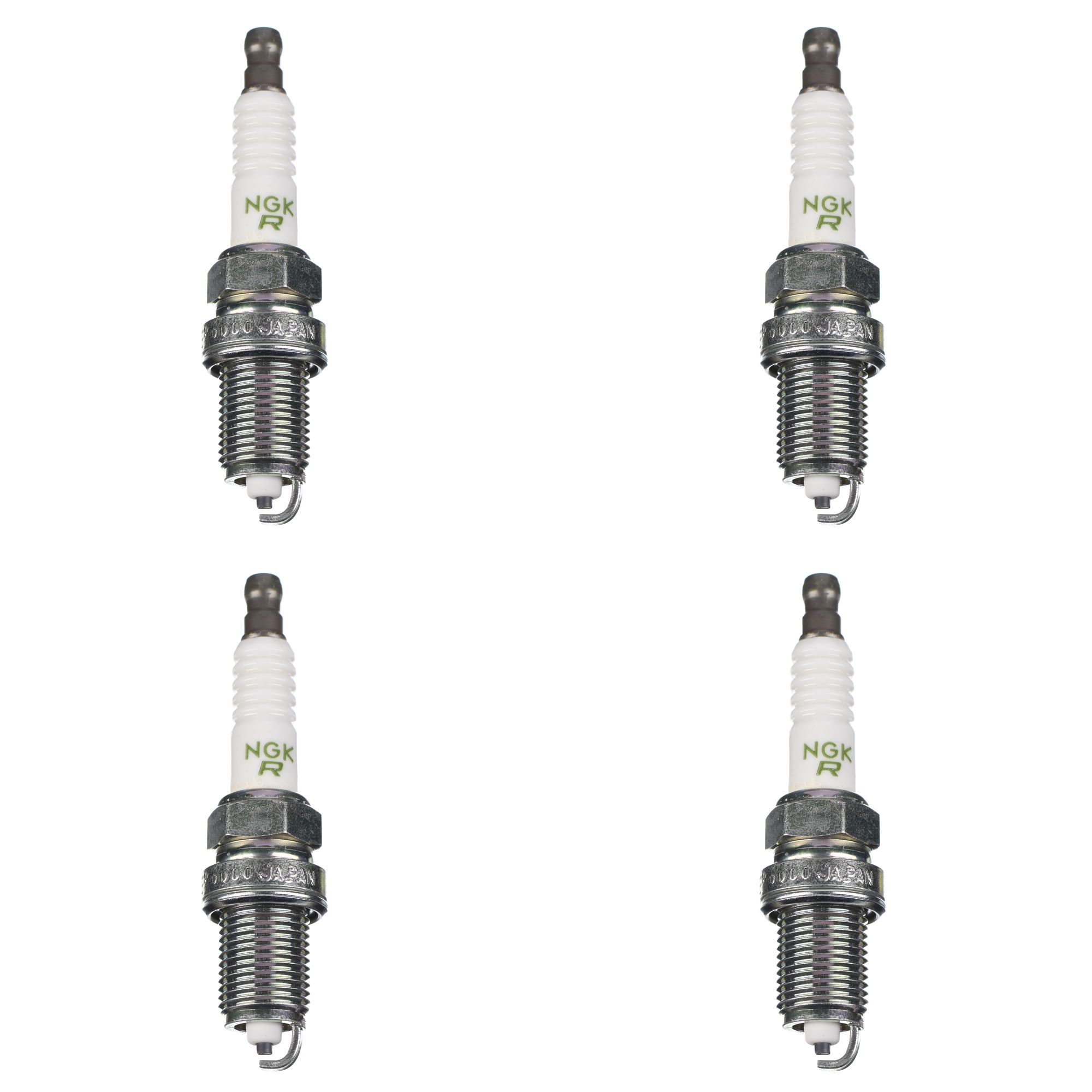 NGK Zündkerze BCPR6EY-11 3720 4er Set