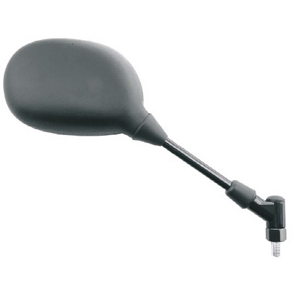 V Parts Spiegel rechts schwarz