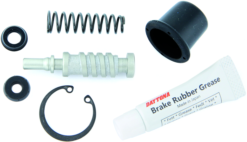 Daytona Hauptbremszylinder Reparatur Satz hinten