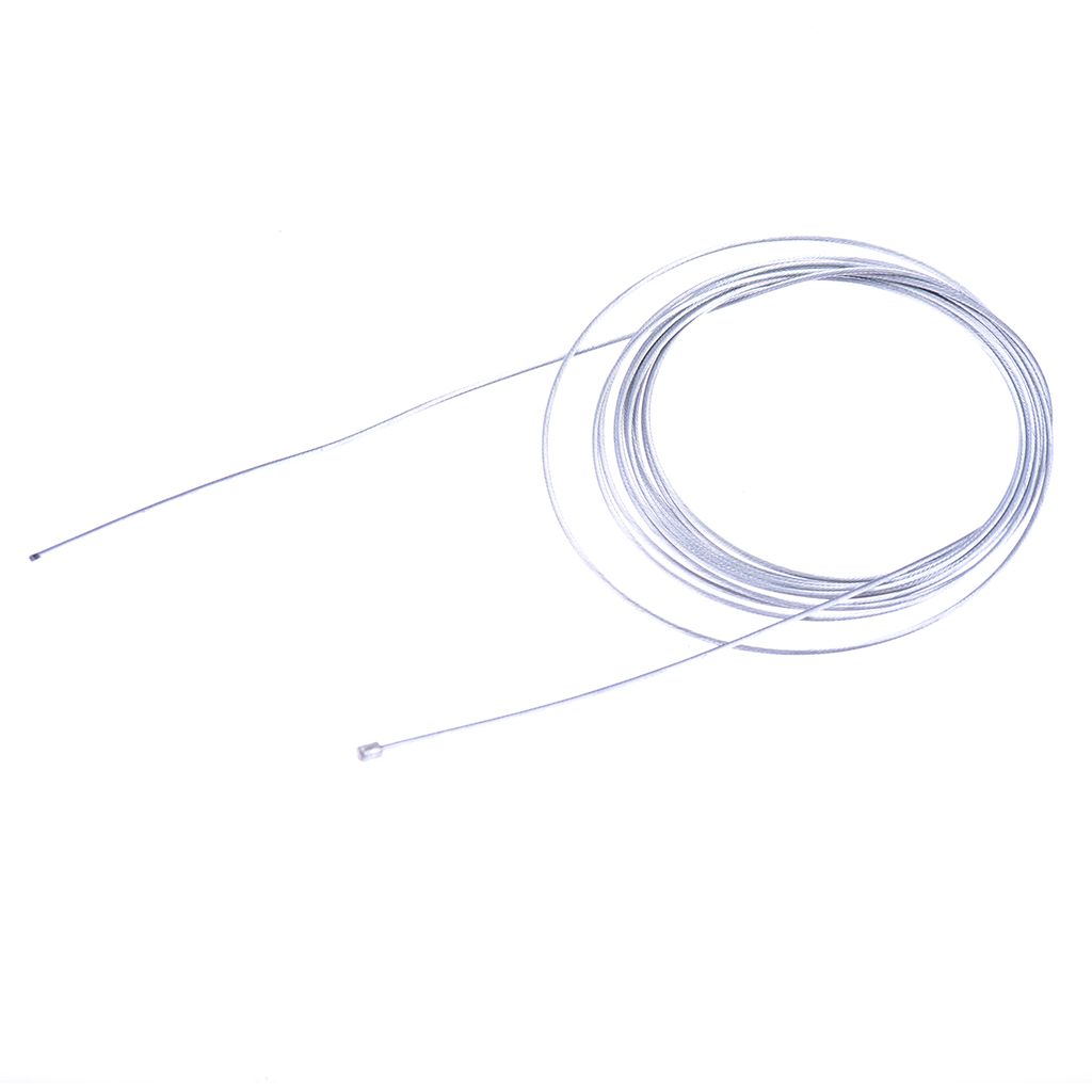 ScooterLibre Gaszug Innenzug 320x1,2mm, Nippel ist 3x4mm