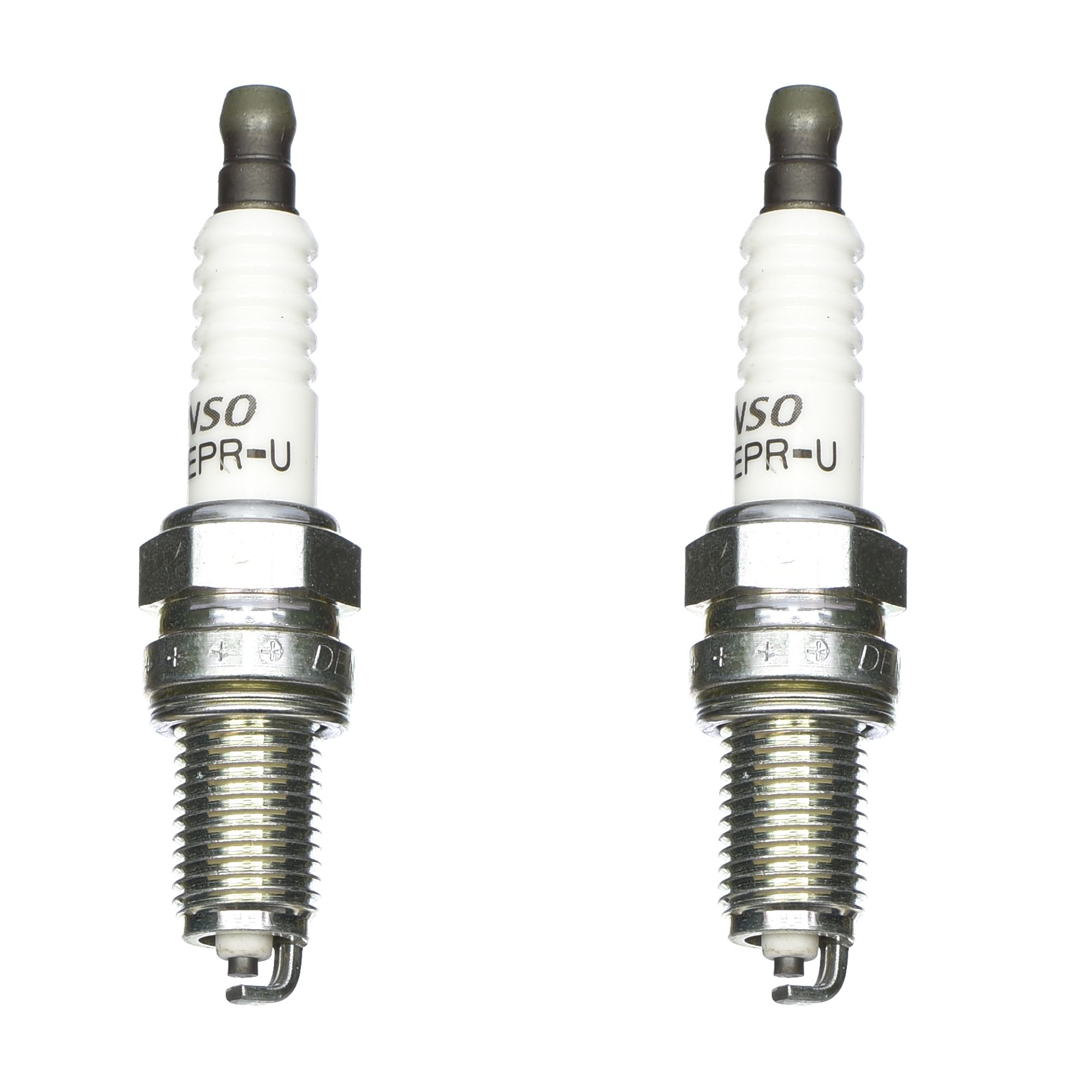 DENSO Zündkerze XU22EPR-U 2er Set