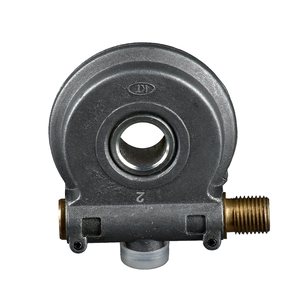 ScooterLibre Tachoantrieb Tachoschnecke