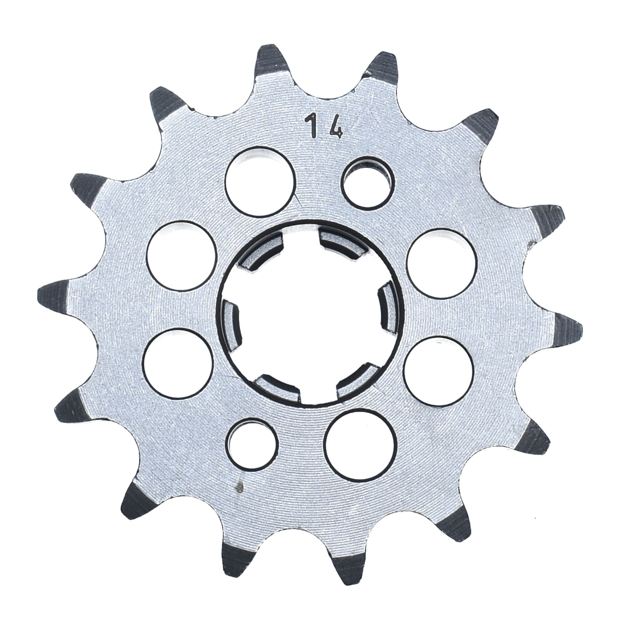 Esjot Ritzel #428 14 Zähne