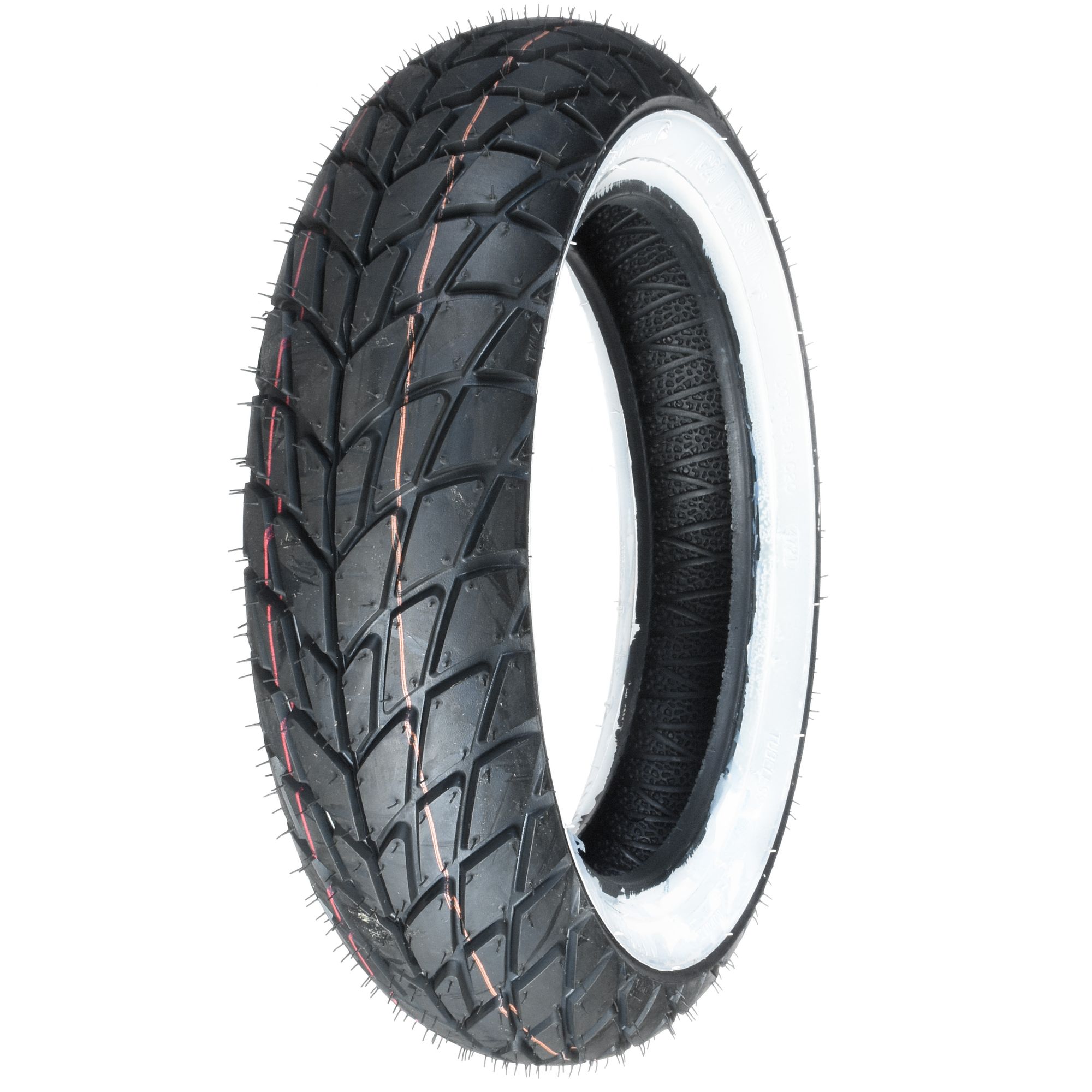 Sava Reifen 110/70-11 MC20 45L TL Weißwand