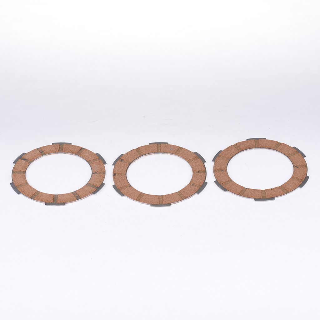 DR / Motorparts Kupplungsbeläge DR