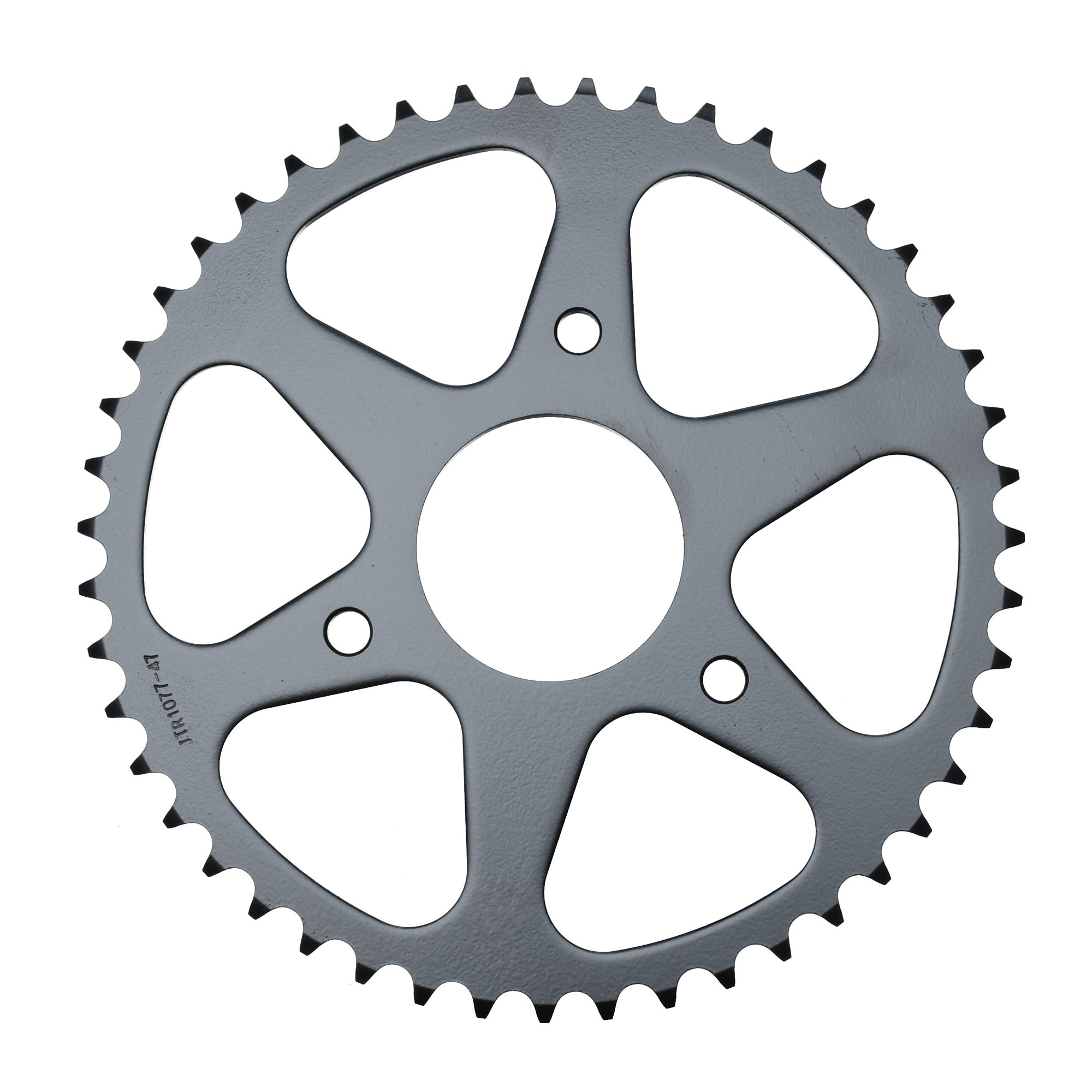 AFAM Kettenrad STAHL #420 47 Zähne