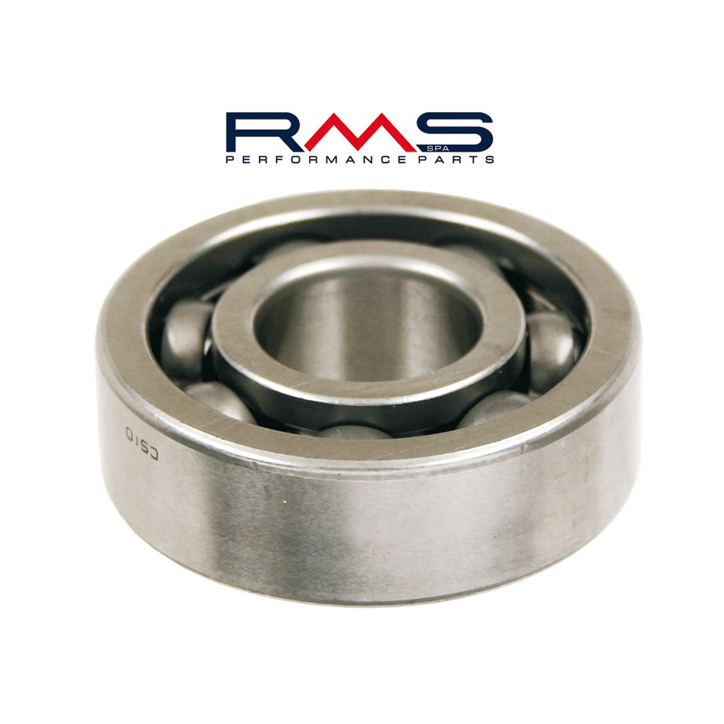 MotoLibre Lager 6201-C3 12x32x10 beide Seiten offen