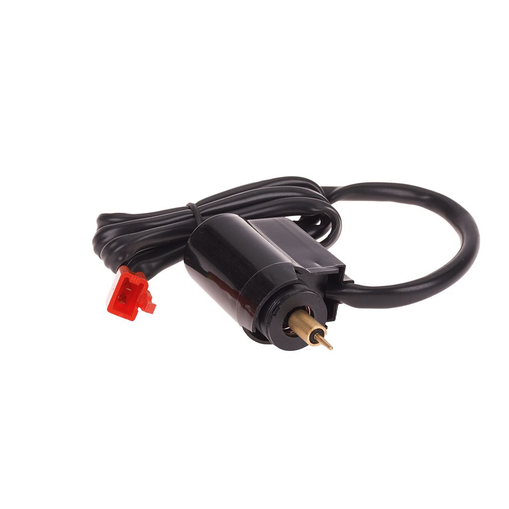 ScooterLibre Startautomatik 7/20