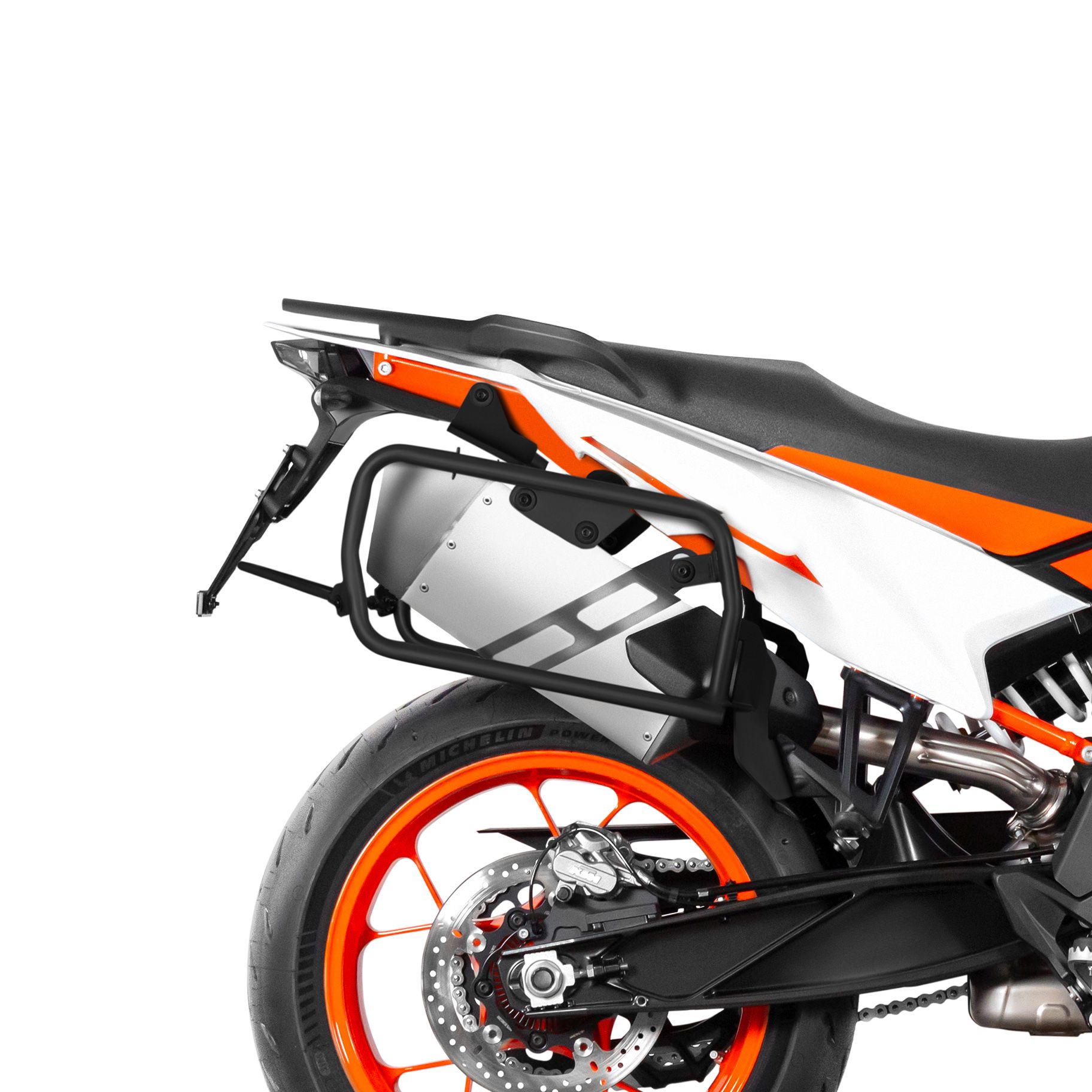 SHAD Seitenkoffer-Träger 4P