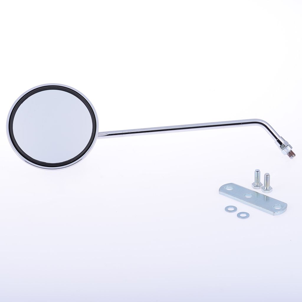 ScooterLibre Spiegel links unter Lenker