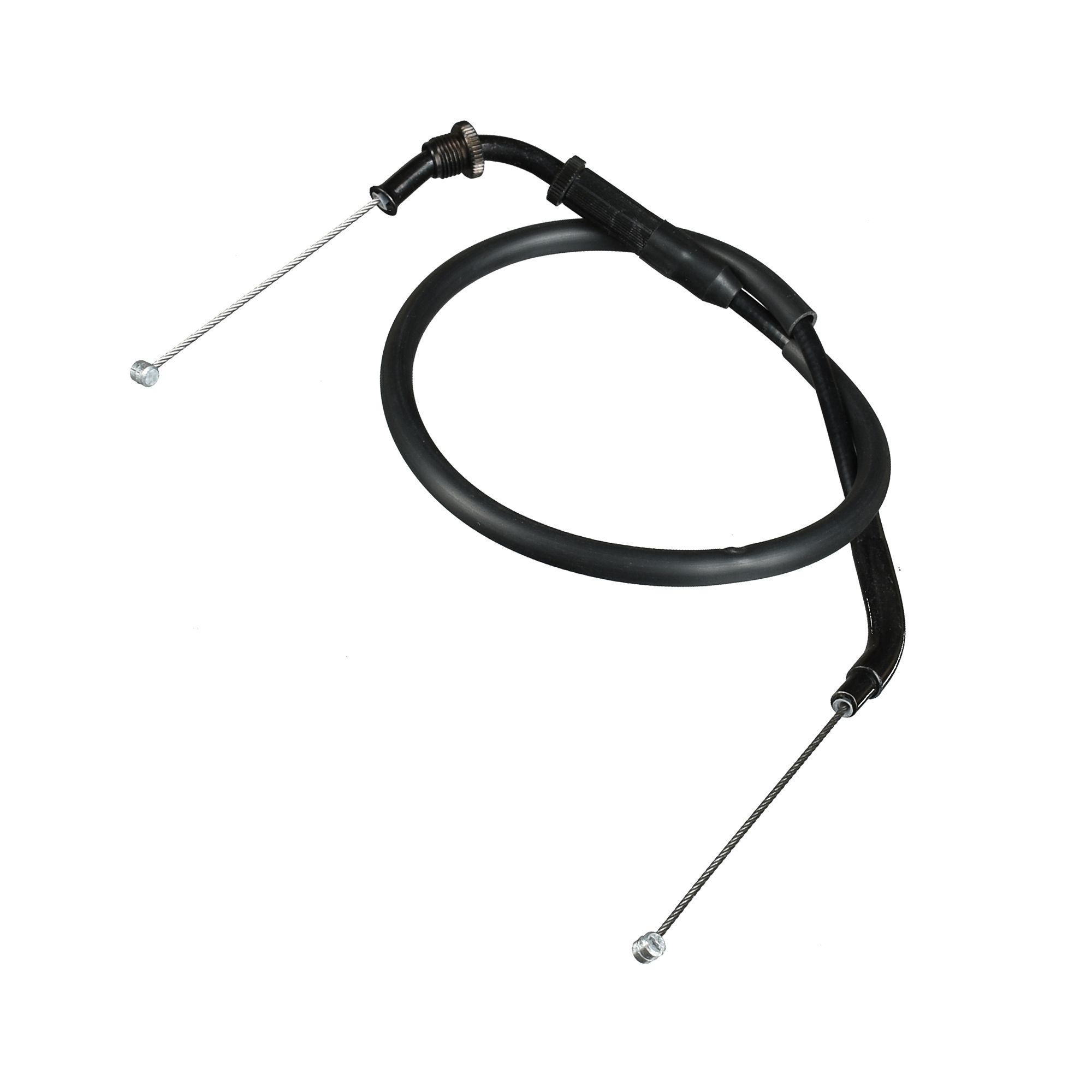 MotoLibre Gaszug Öffner