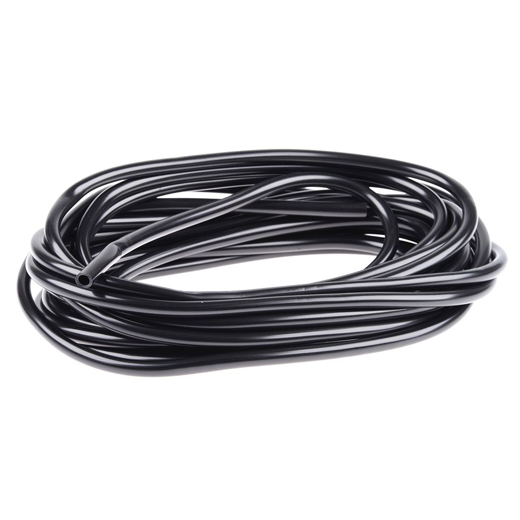 Ariete Benzinschlauch 7x10 10m schwarz