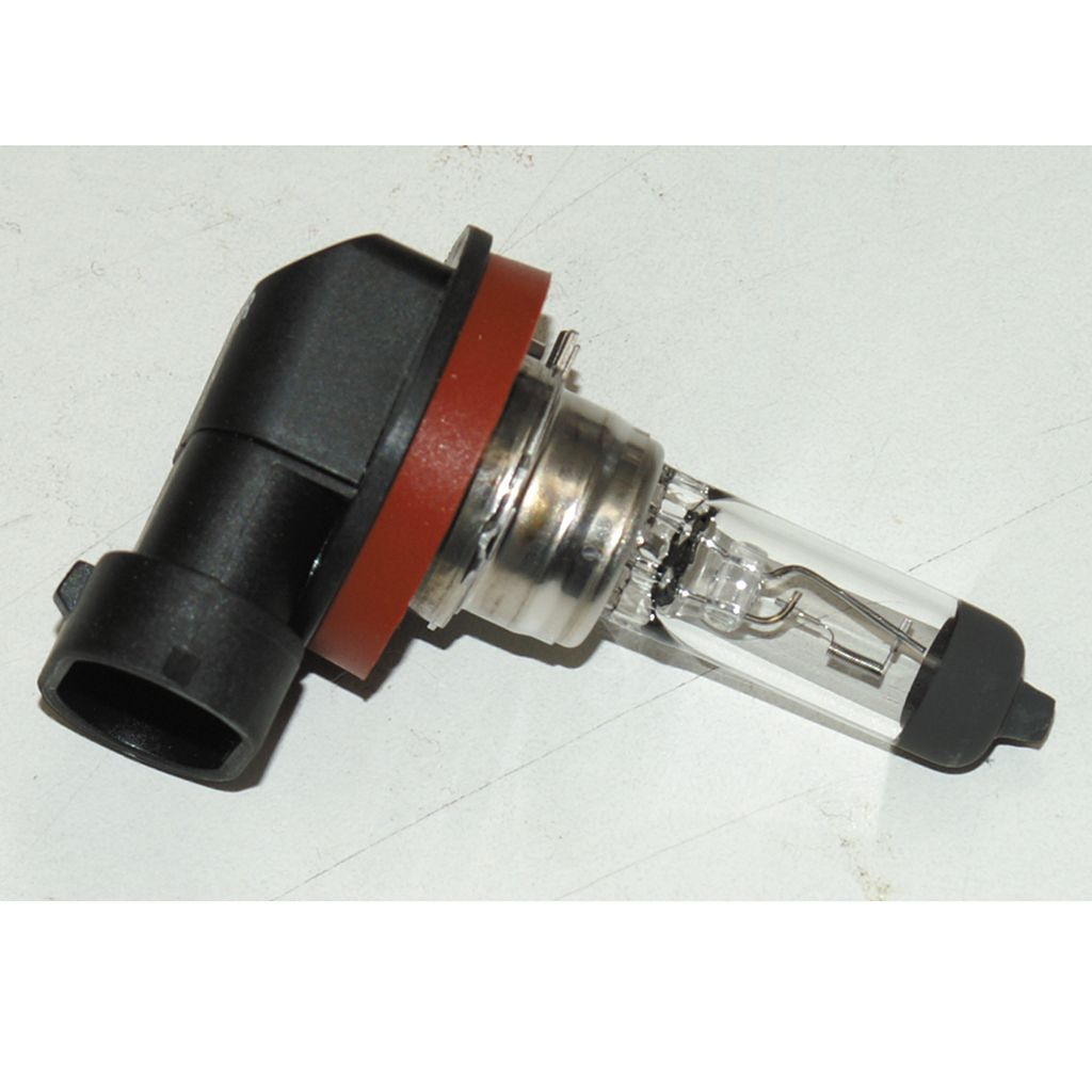 Flösser Lampe 12V 35W PGJ19-1 VPE1