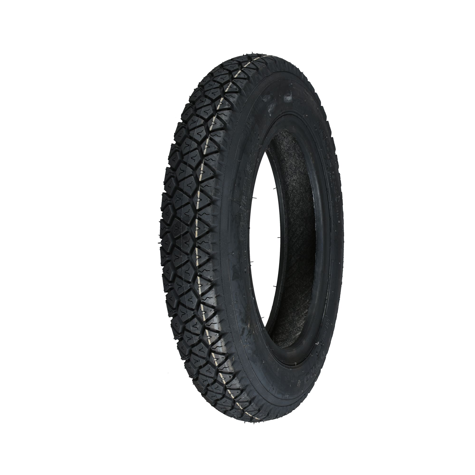 Duro Reifen 4.00-12 HF267 80M TT 6PR