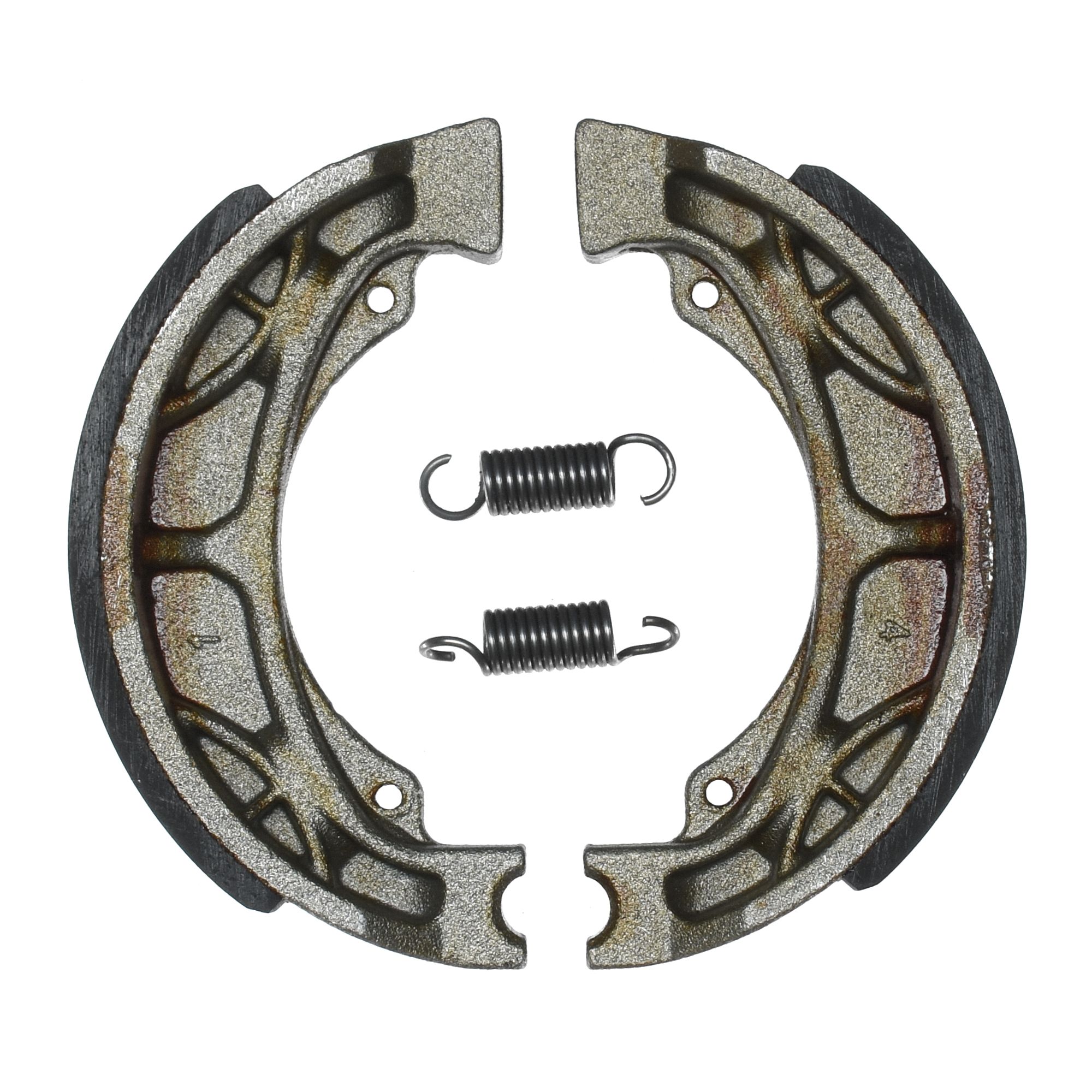 TRW Bremsbacken Bremsbelag