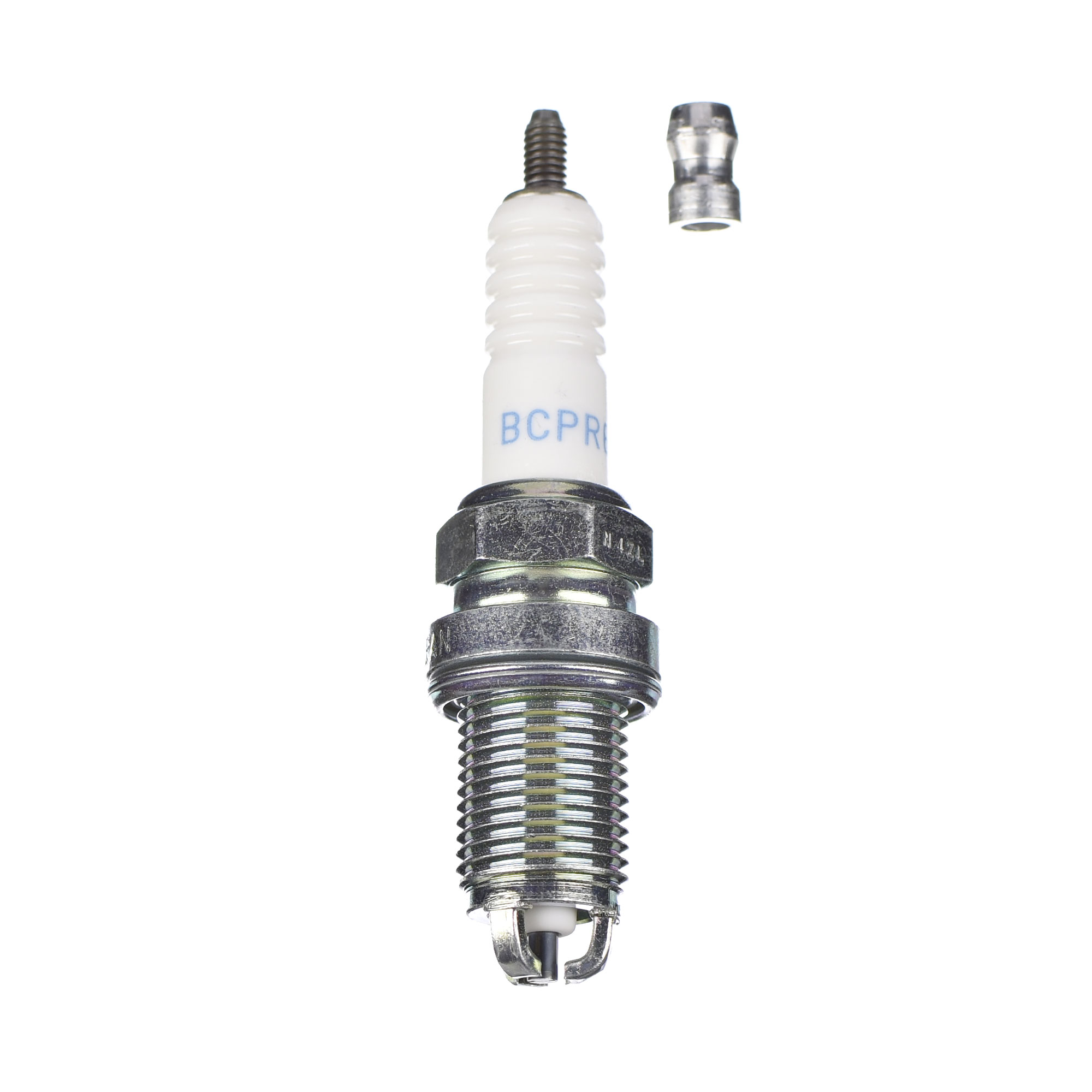 NGK Zündkerze BCPR6ET