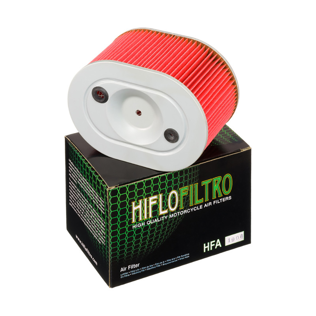 Hiflo Luftfilter
