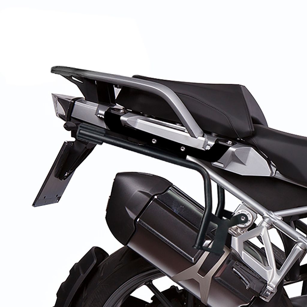 SHAD Seitenkoffer-Träger 3P