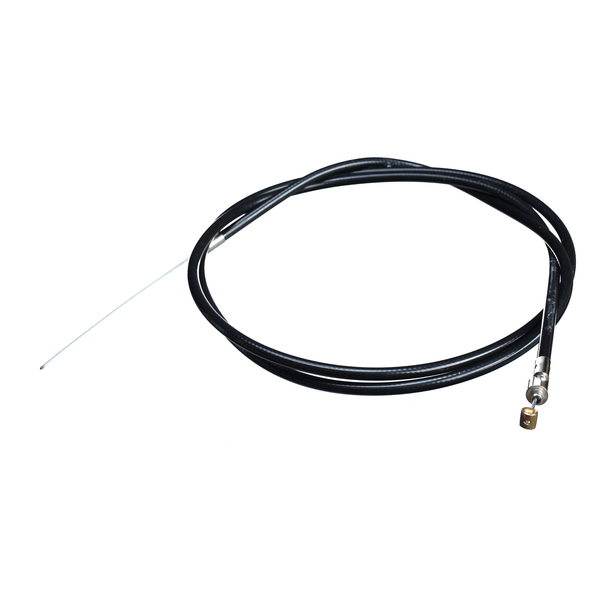 MotoLibre Gaszug komplett