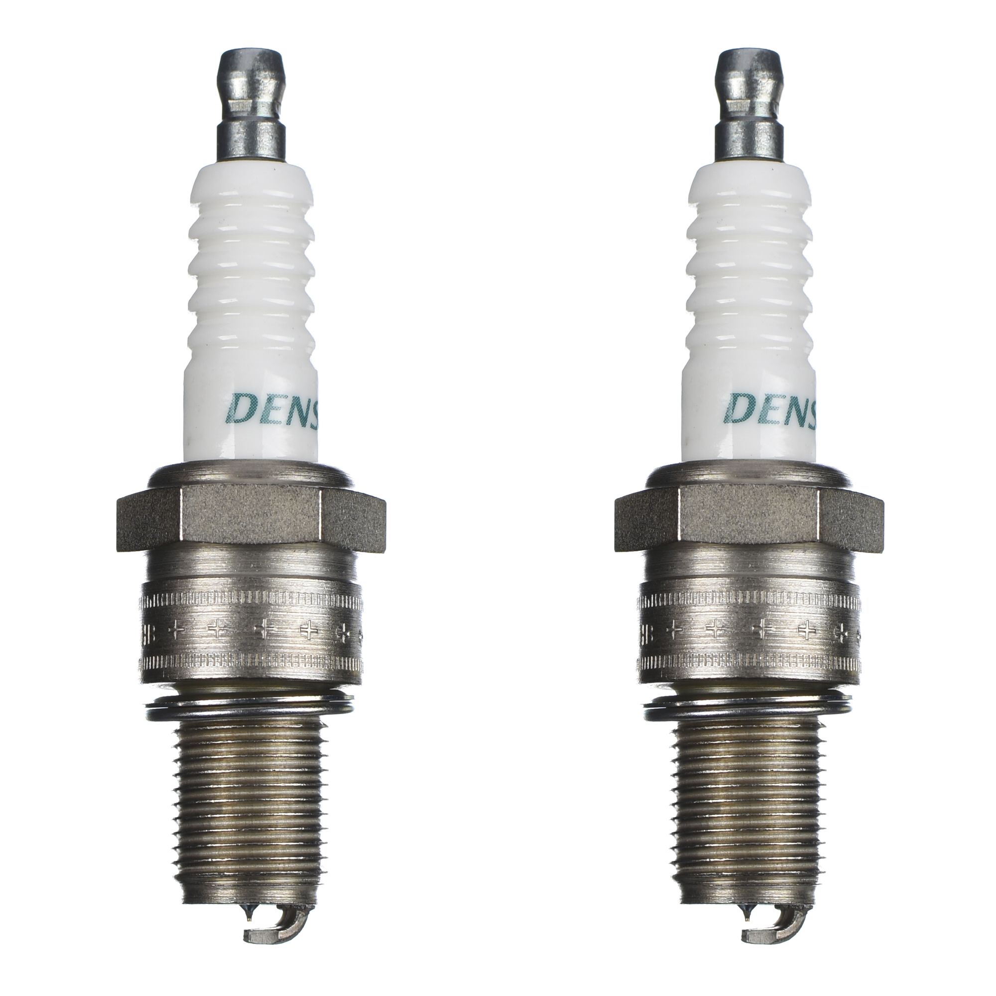 DENSO Zündkerze IW31 Iridium 2er Set