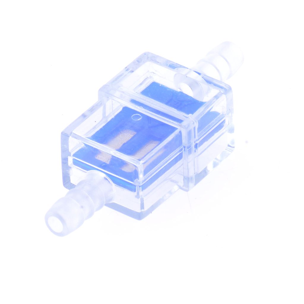 MotoLibre Benzinfilter 63 x 24 x 7mm