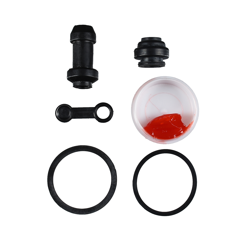 MotoLibre Bremssattel Reparatur Satz