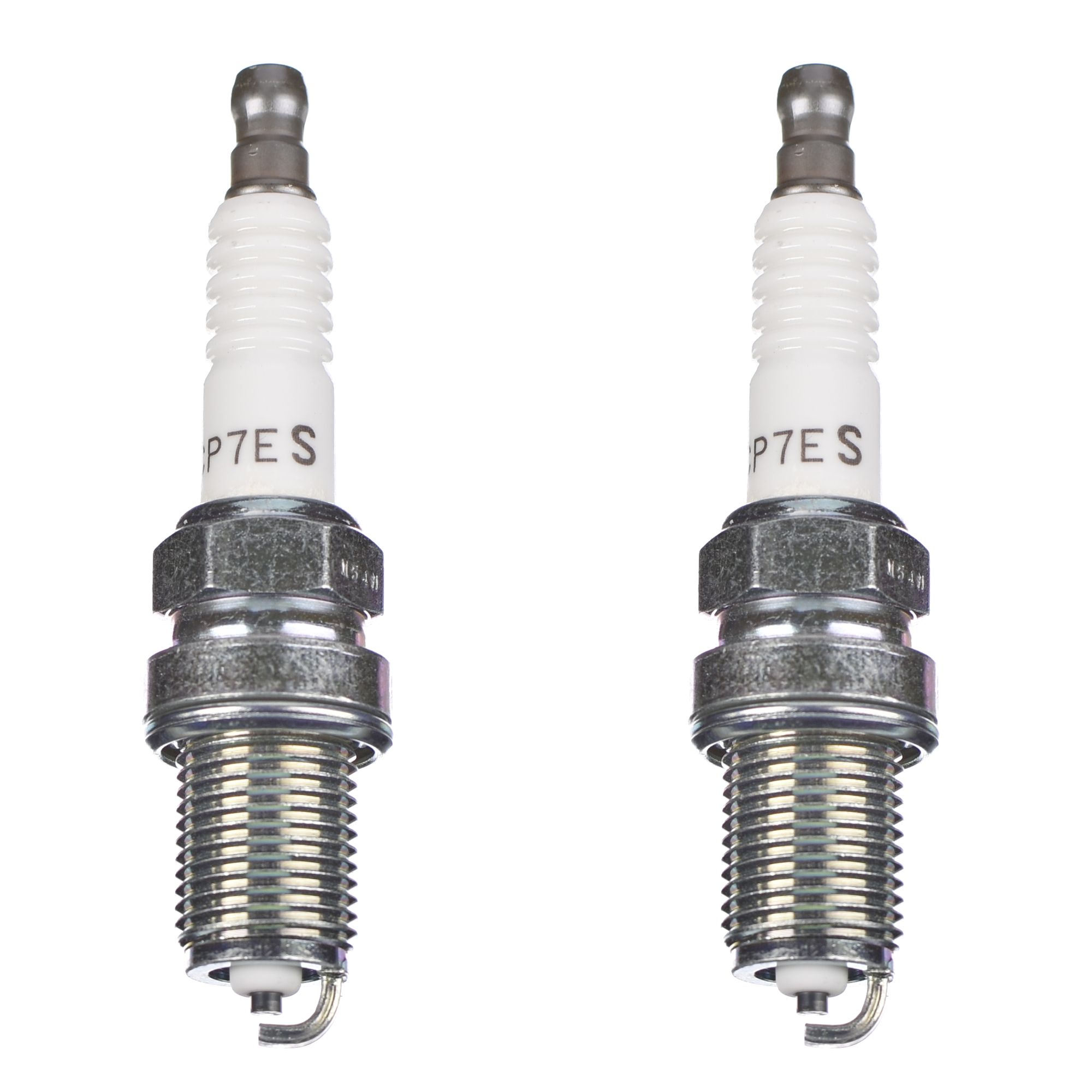 NGK Zündkerze BCP7ES 5030 2er Set