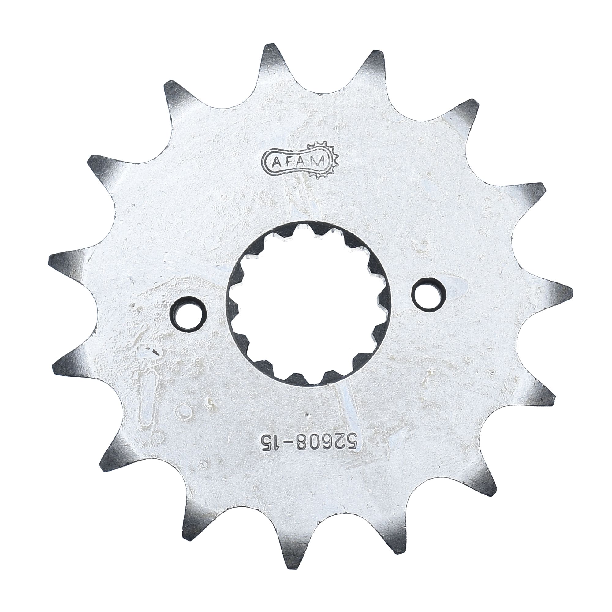 AFAM Ritzel #525 14 Zähne