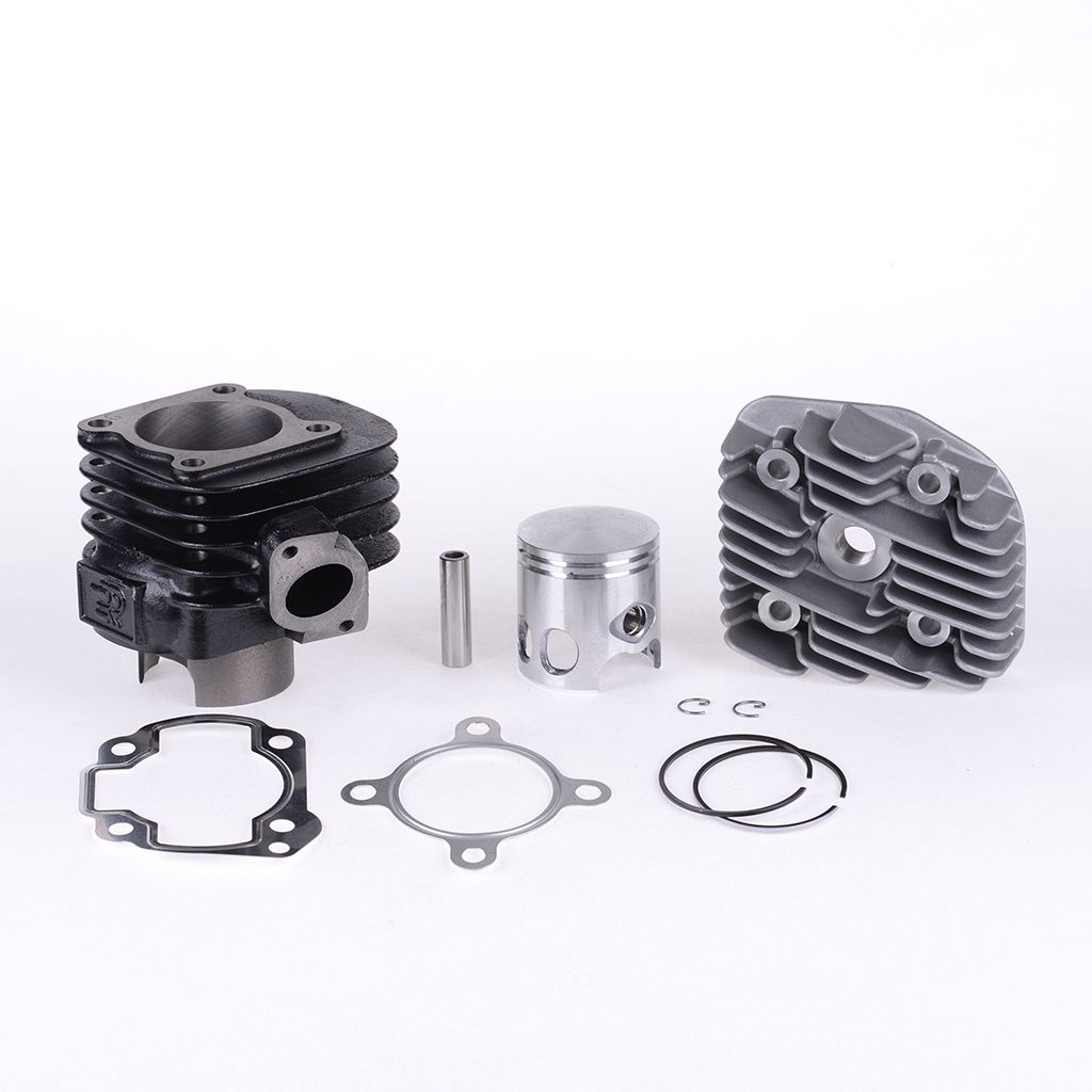 DR / Motorparts Zylinderkit 68 ccm