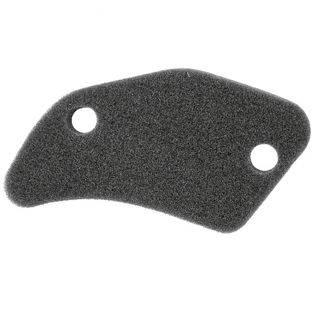 Piaggio Filter f. Abgasrückrührung Schaumfilter
